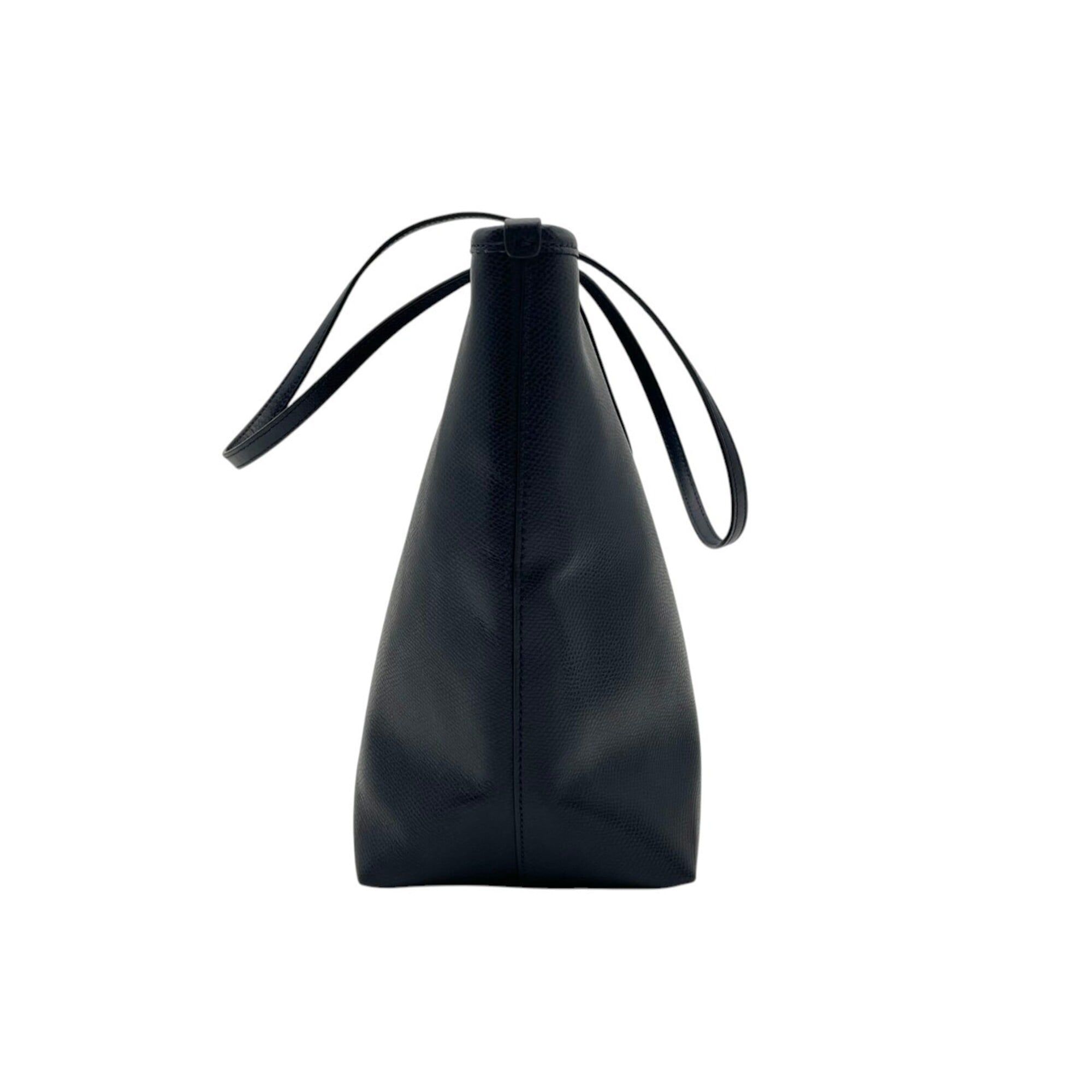 Leather Tote Bag (Pre-Owned) - Coach - Modalova