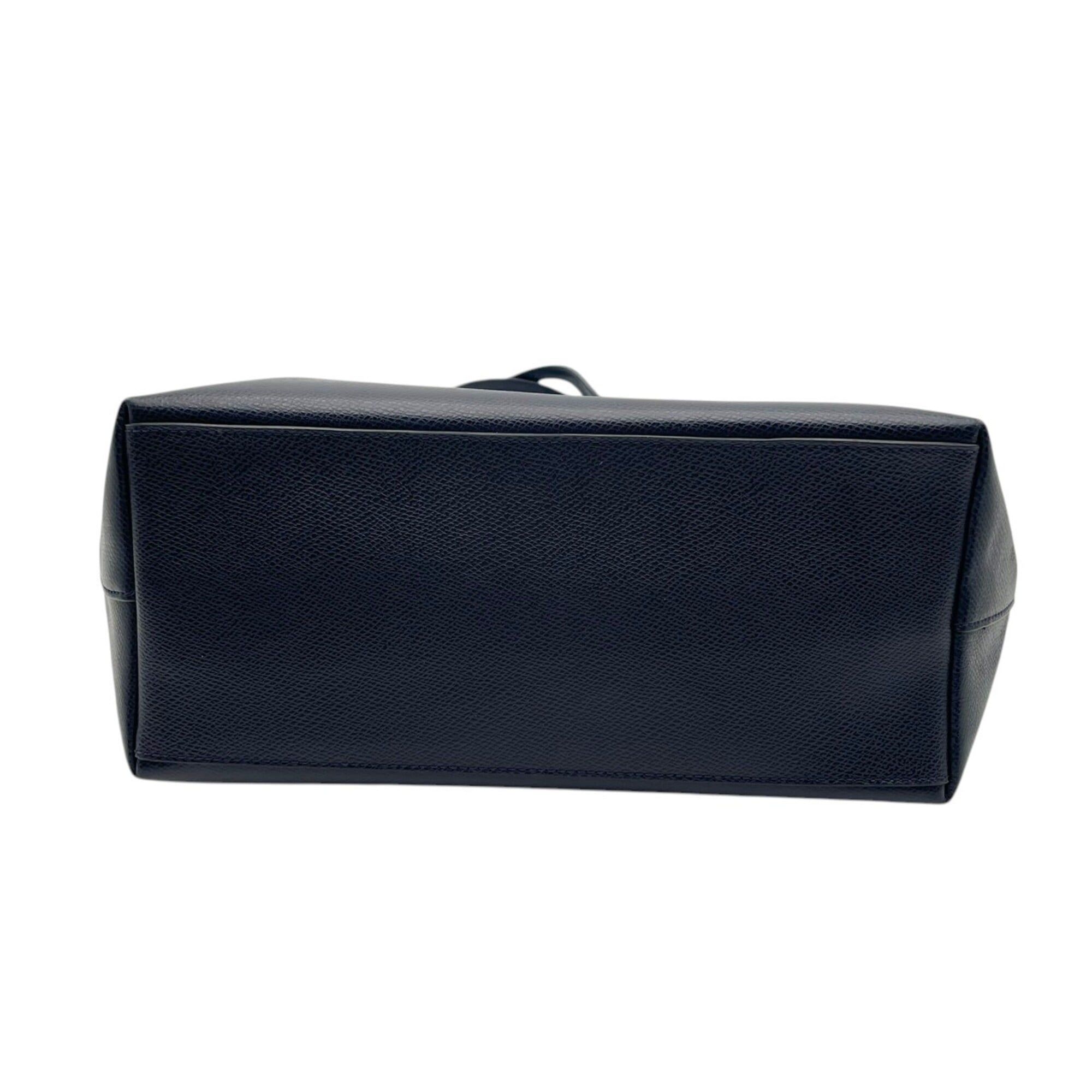 Leather Tote Bag (Pre-Owned) - Coach - Modalova