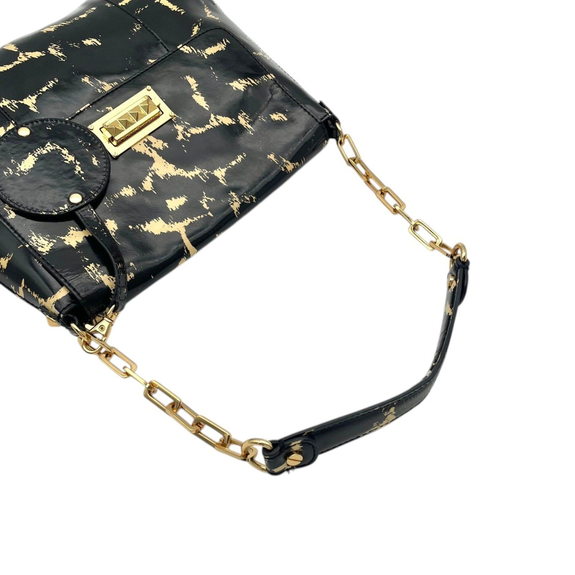 Leather Shoulder Bag (Pre-Owned) - Tory Burch - Modalova