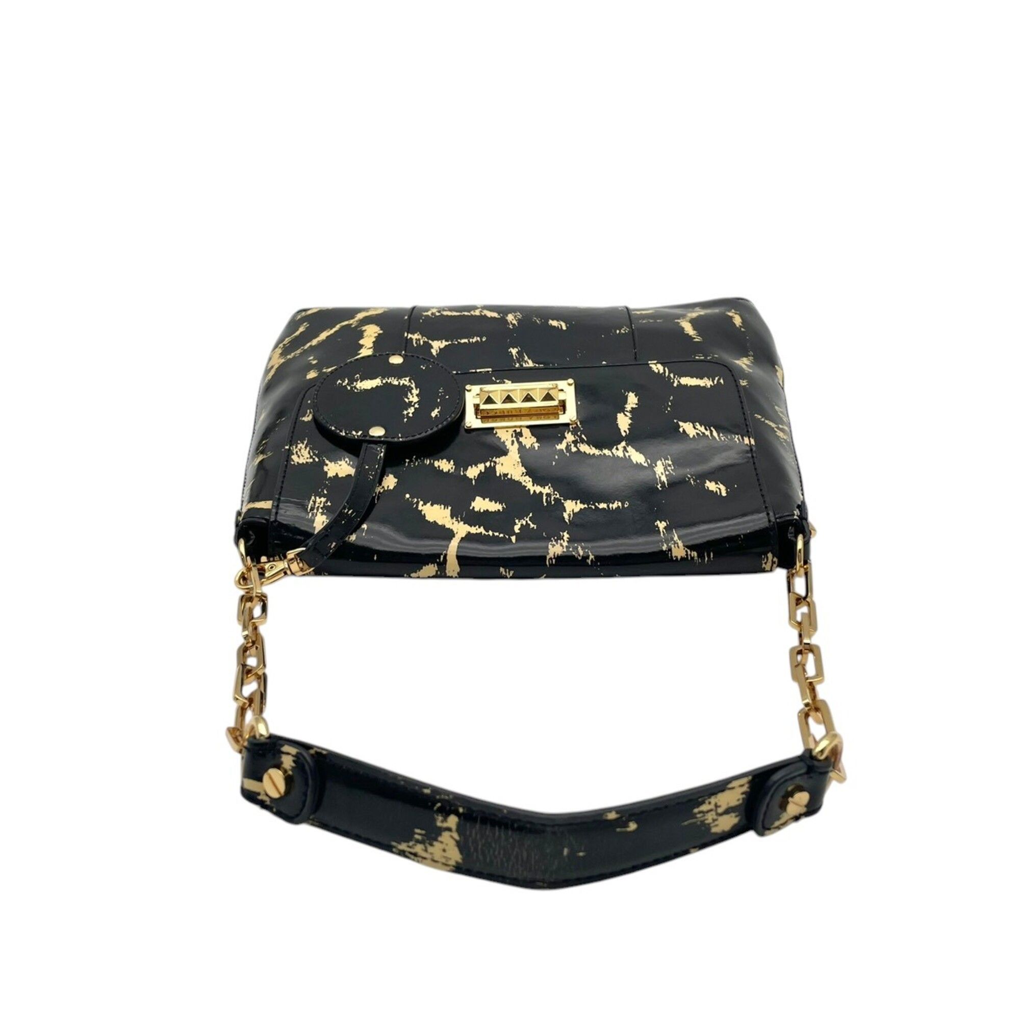 Leather Shoulder Bag (Pre-Owned) - Tory Burch - Modalova