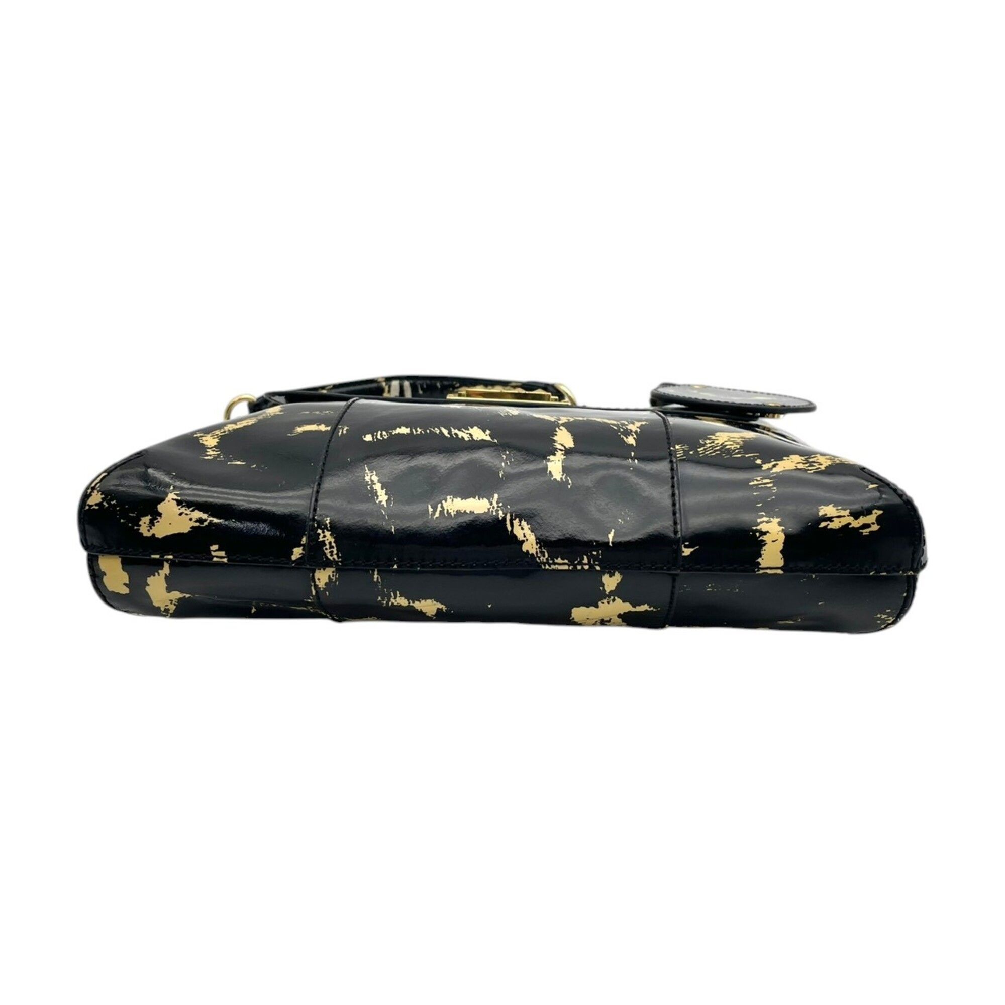 Leather Shoulder Bag (Pre-Owned) - Tory Burch - Modalova