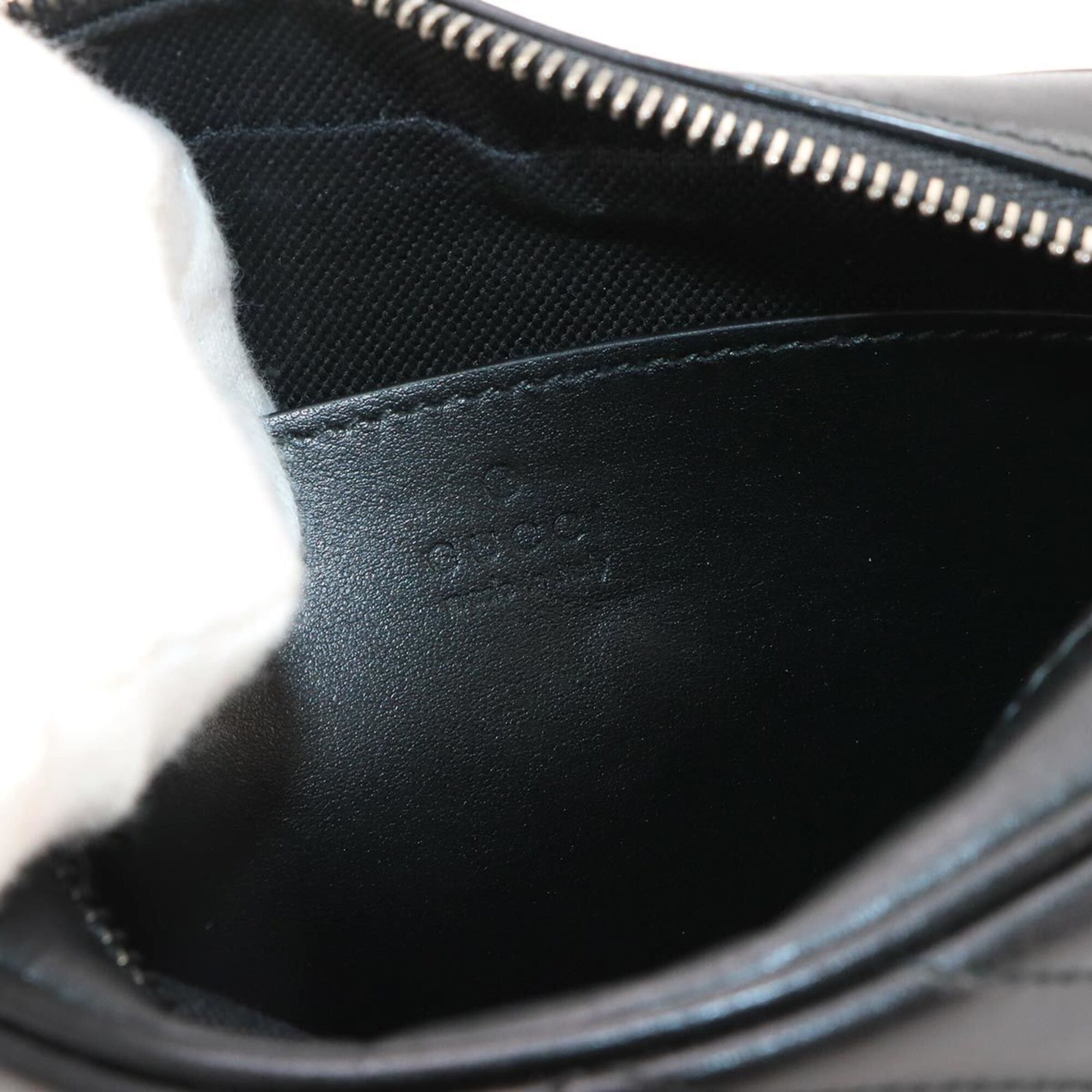 Leather Handbag Shoulder Bag (Pre-Owned) - Gucci - Modalova