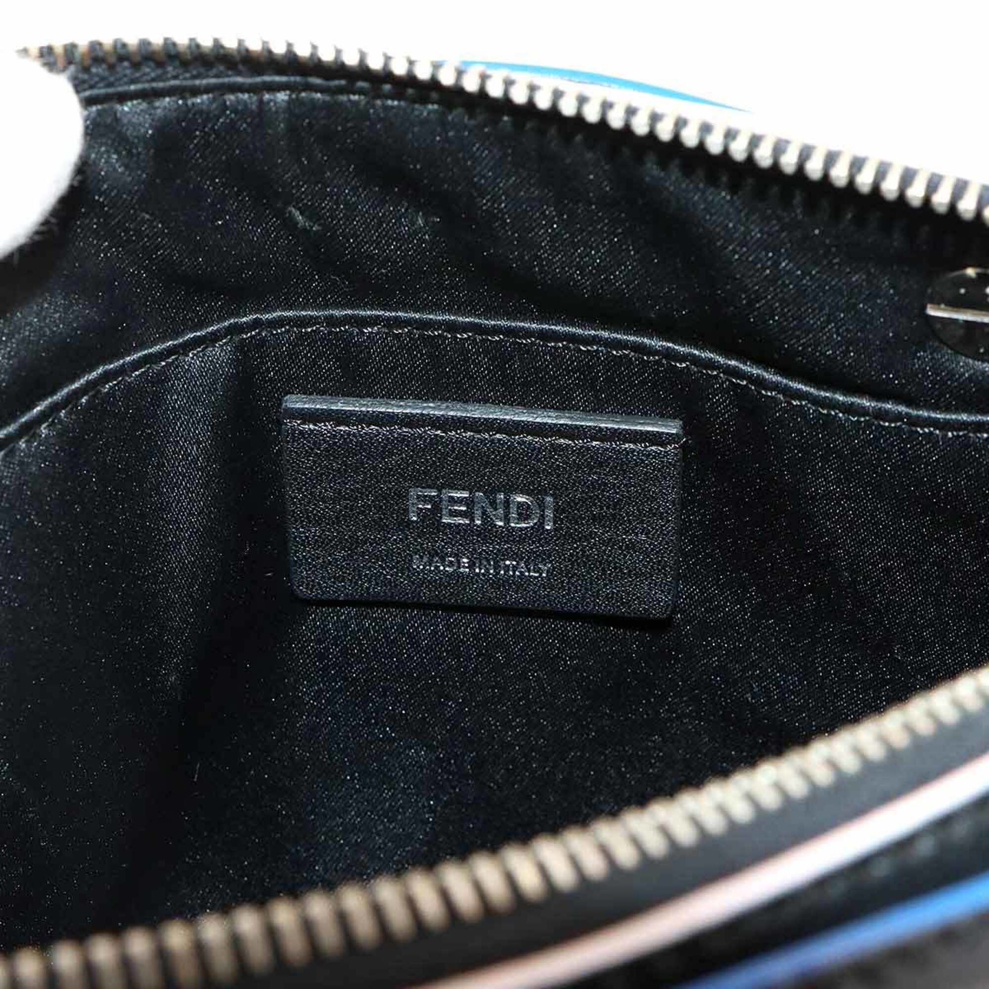 Leather Handbag (Pre-Owned) - Fendi - Modalova