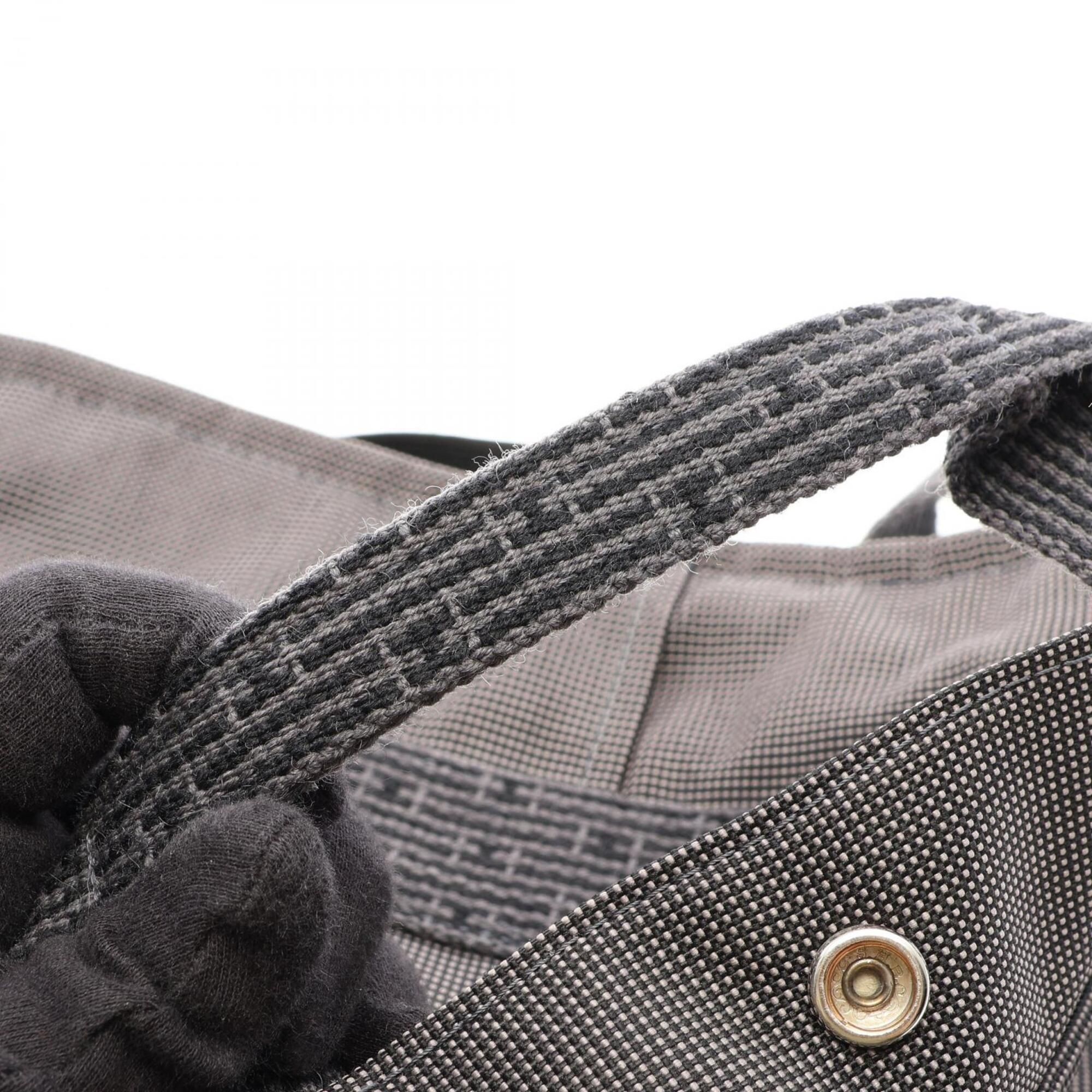 Nylon Canvas Backpack Handbag (Pre-Owned) - Hermes - Modalova