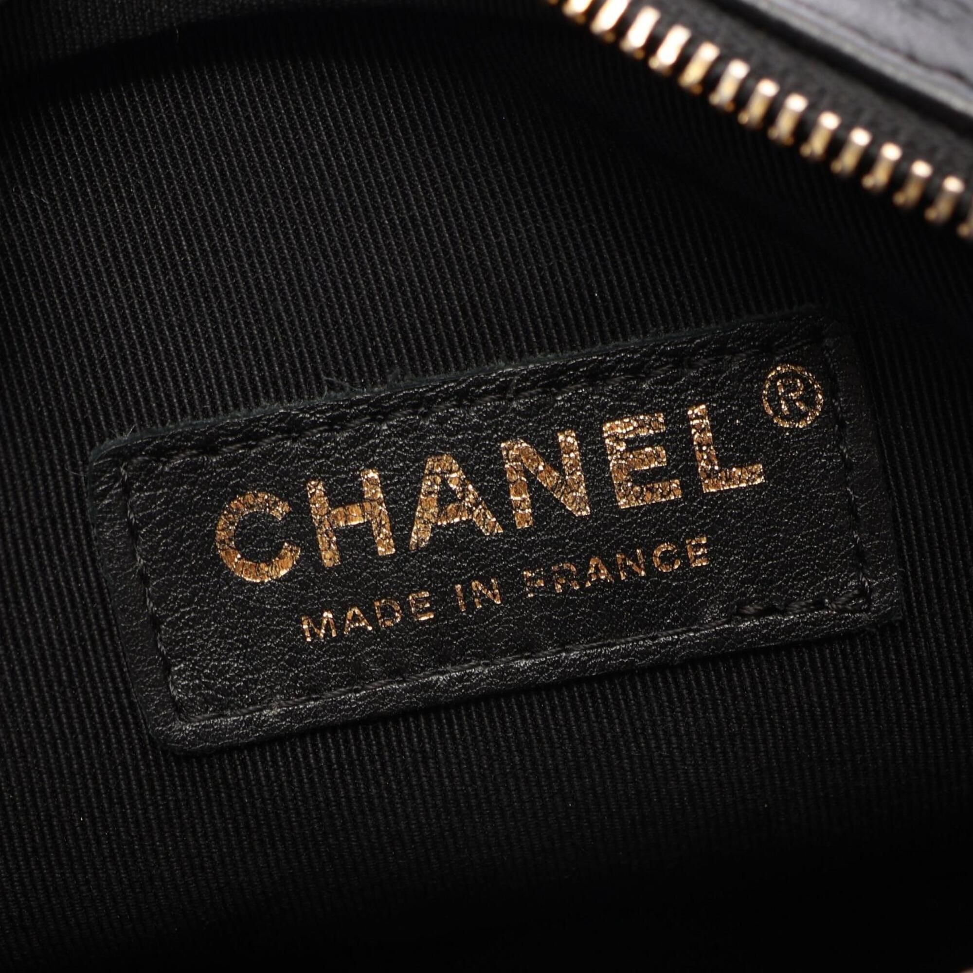 Leather Handbag Shoulder Bag (Pre-Owned) - Chanel - Modalova