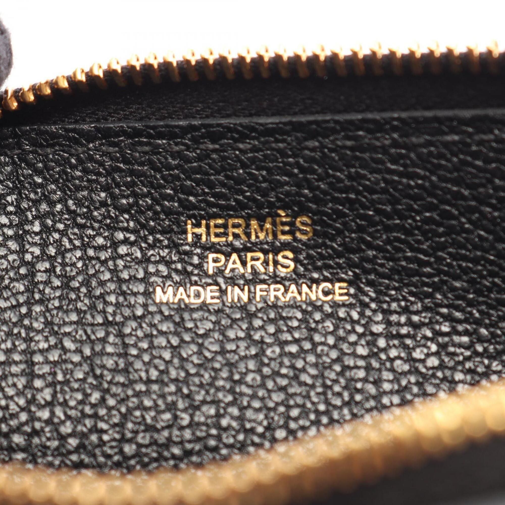 Leather Handbag Shoulder Bag (Pre-Owned) - Hermes - Modalova