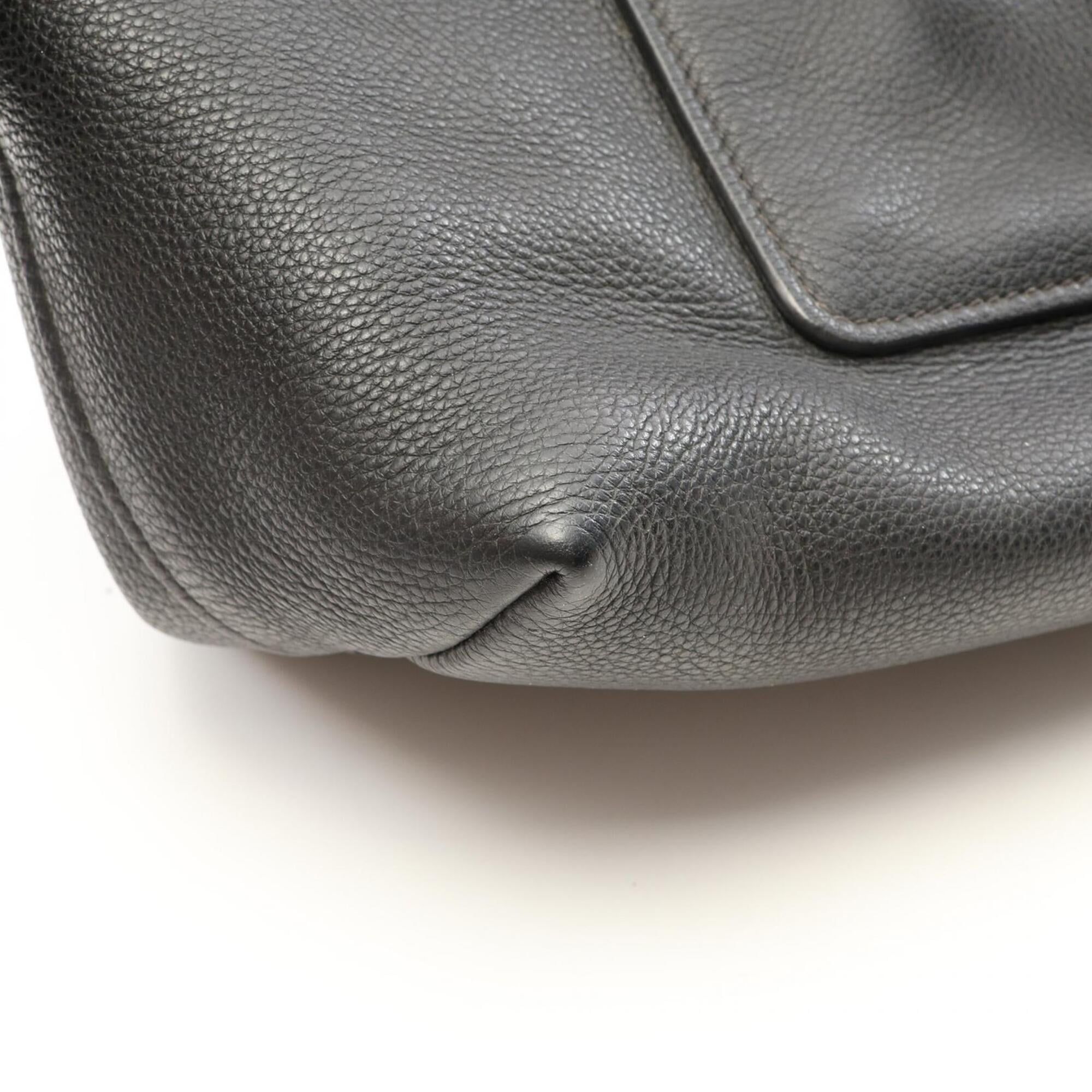 Leather Handbag (Pre-Owned) - Prada - Modalova