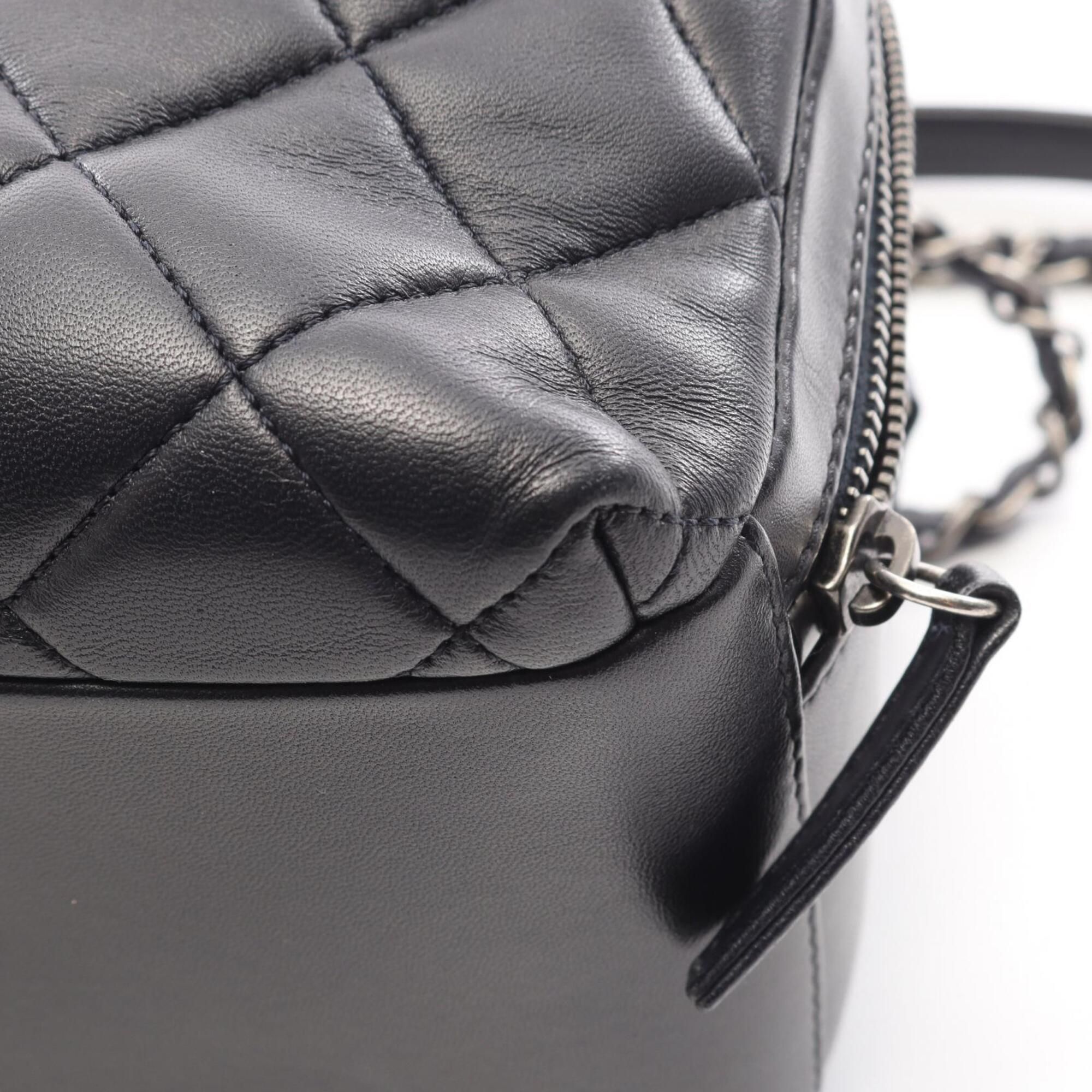 Leather Handbag Shoulder Bag (Pre-Owned) - Chanel - Modalova