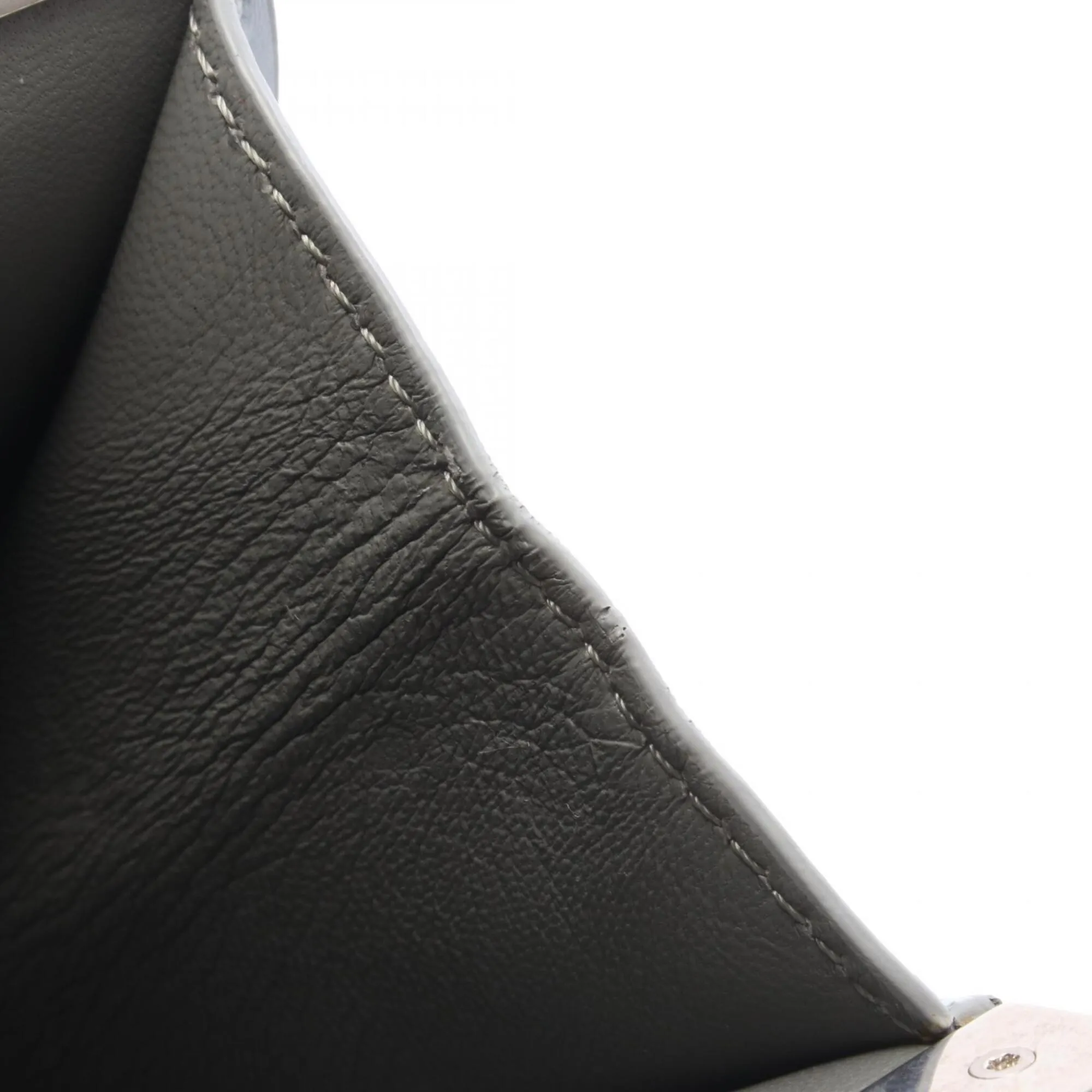 Leather Handbag Shoulder Bag (Pre-Owned) - Celine - Modalova