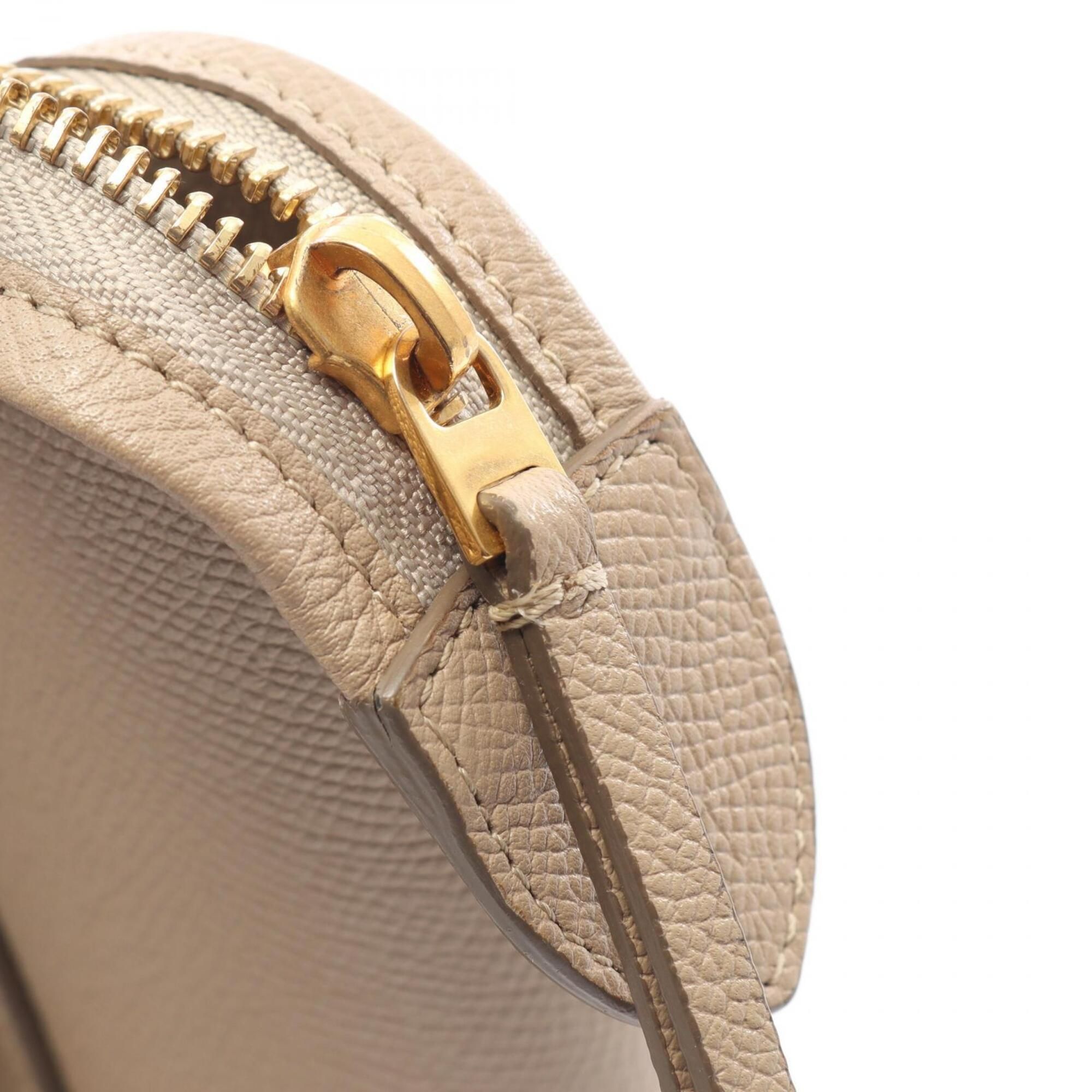 Leather Handbag (Pre-Owned) - Celine - Modalova