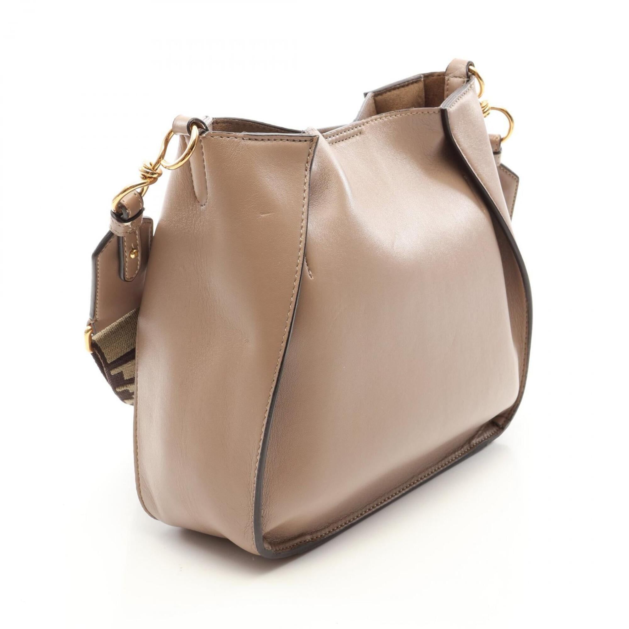 Faux Leather Handbag Shoulder Bag (Pre-Owned) - Stella McCartney - Modalova