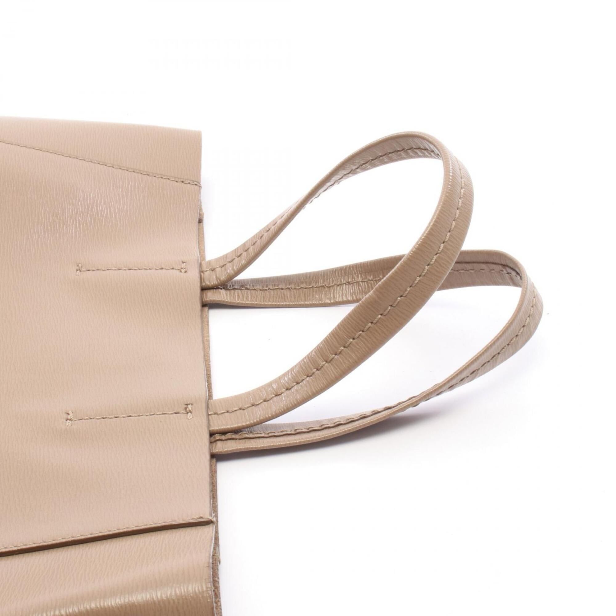 Leather Handbag Tote Bag (Pre-Owned) - Celine - Modalova