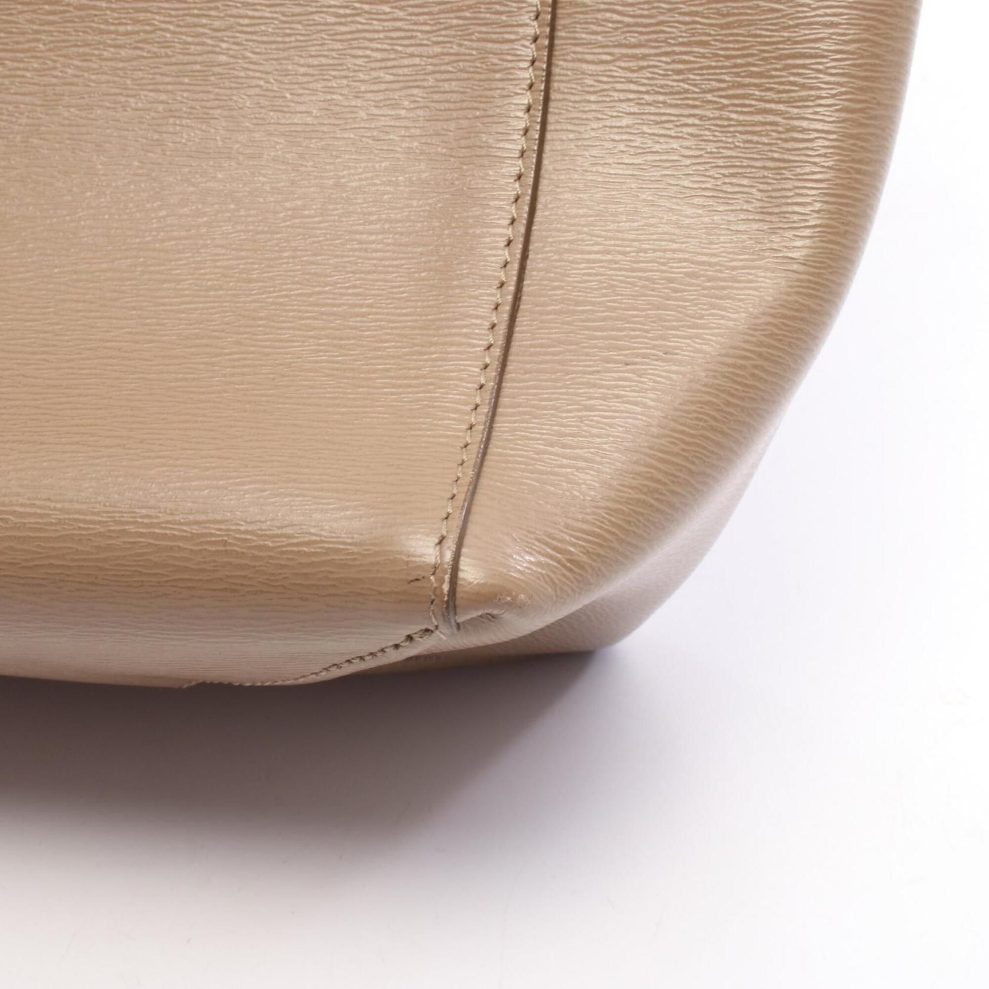 Leather Handbag Tote Bag (Pre-Owned) - Celine - Modalova