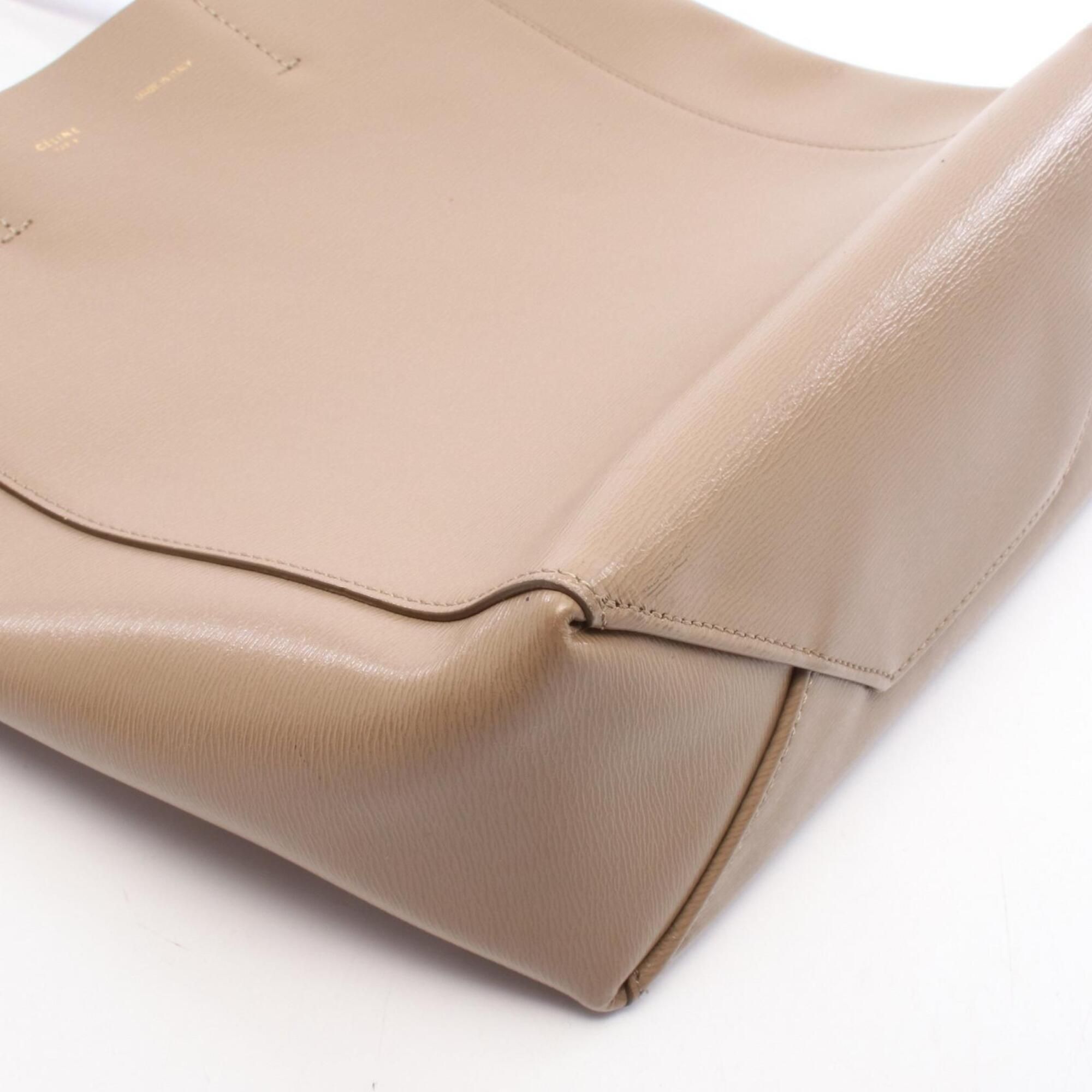 Leather Handbag Tote Bag (Pre-Owned) - Celine - Modalova
