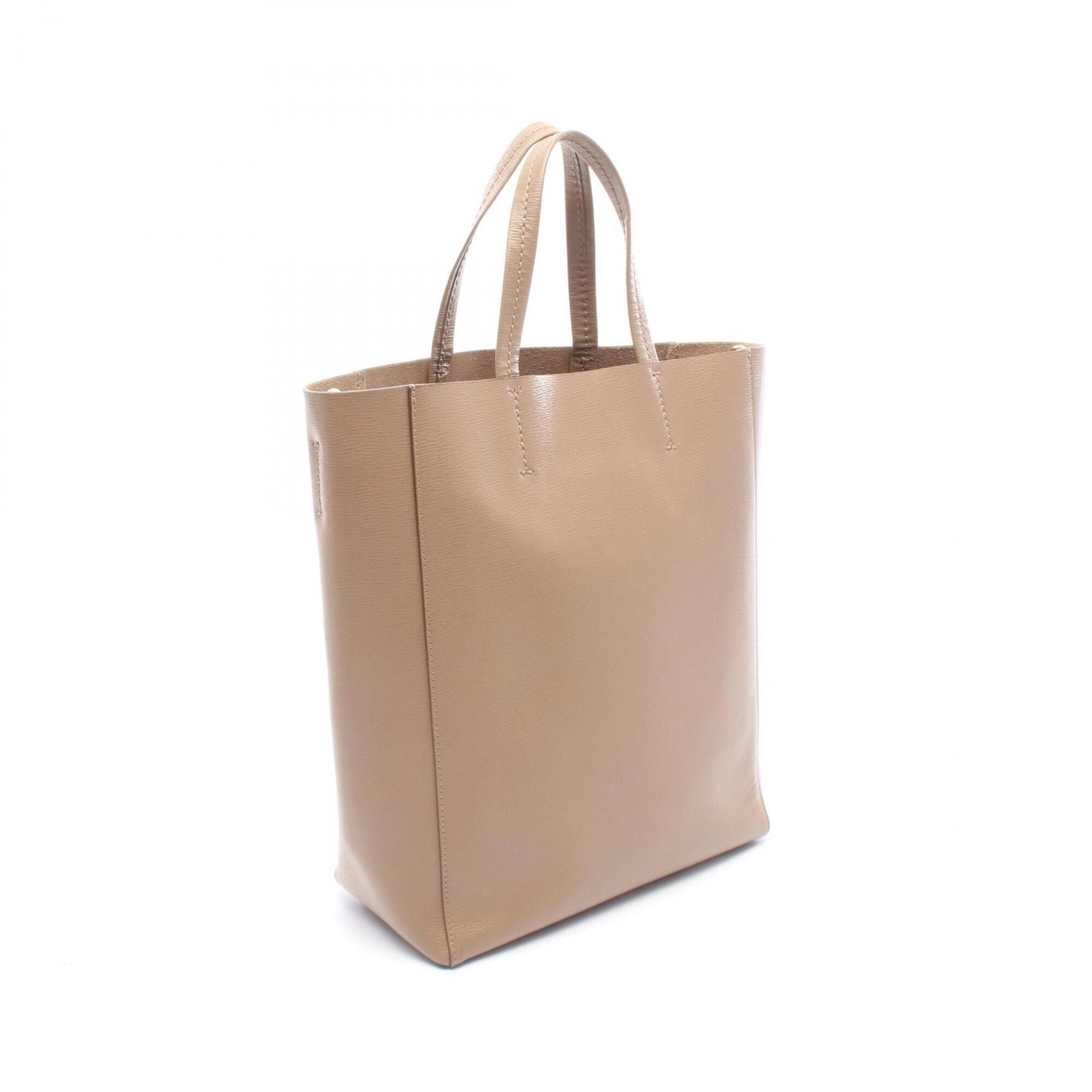 Leather Handbag Tote Bag (Pre-Owned) - Celine - Modalova