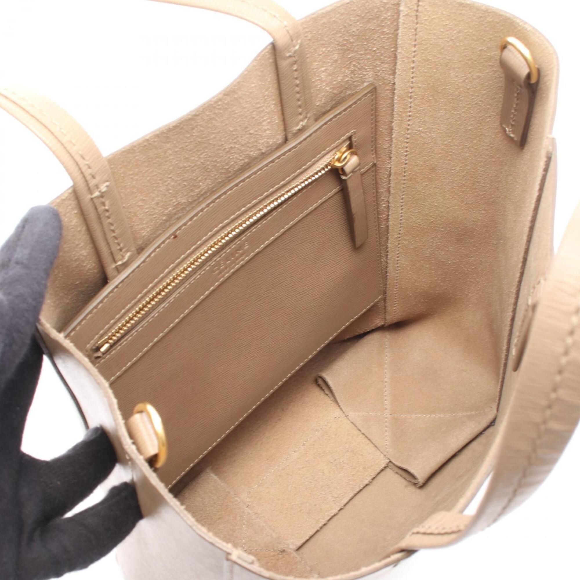 Leather Handbag Tote Bag (Pre-Owned) - Celine - Modalova