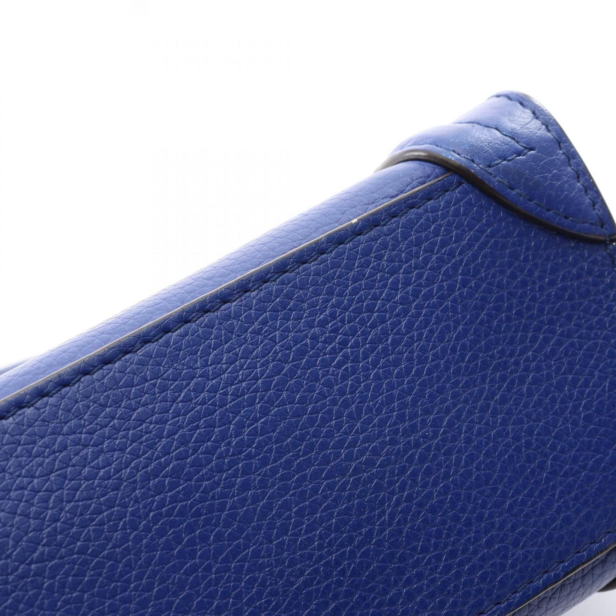 Leather Handbag (Pre-Owned) - Celine - Modalova