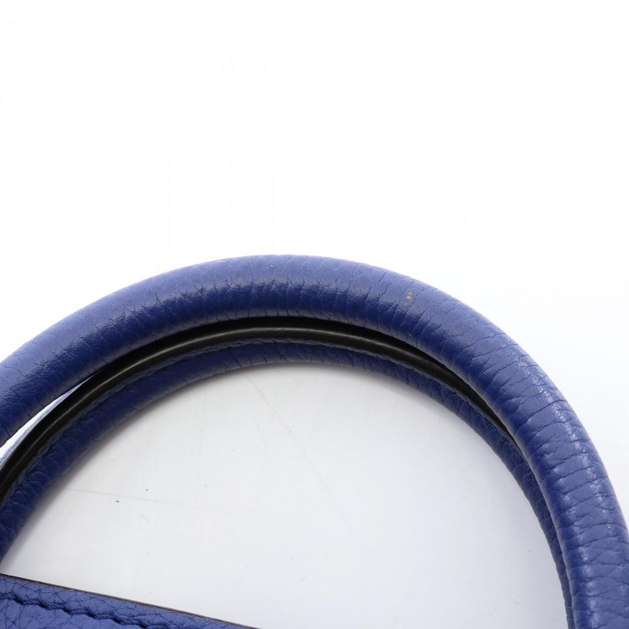 Leather Handbag (Pre-Owned) - Celine - Modalova
