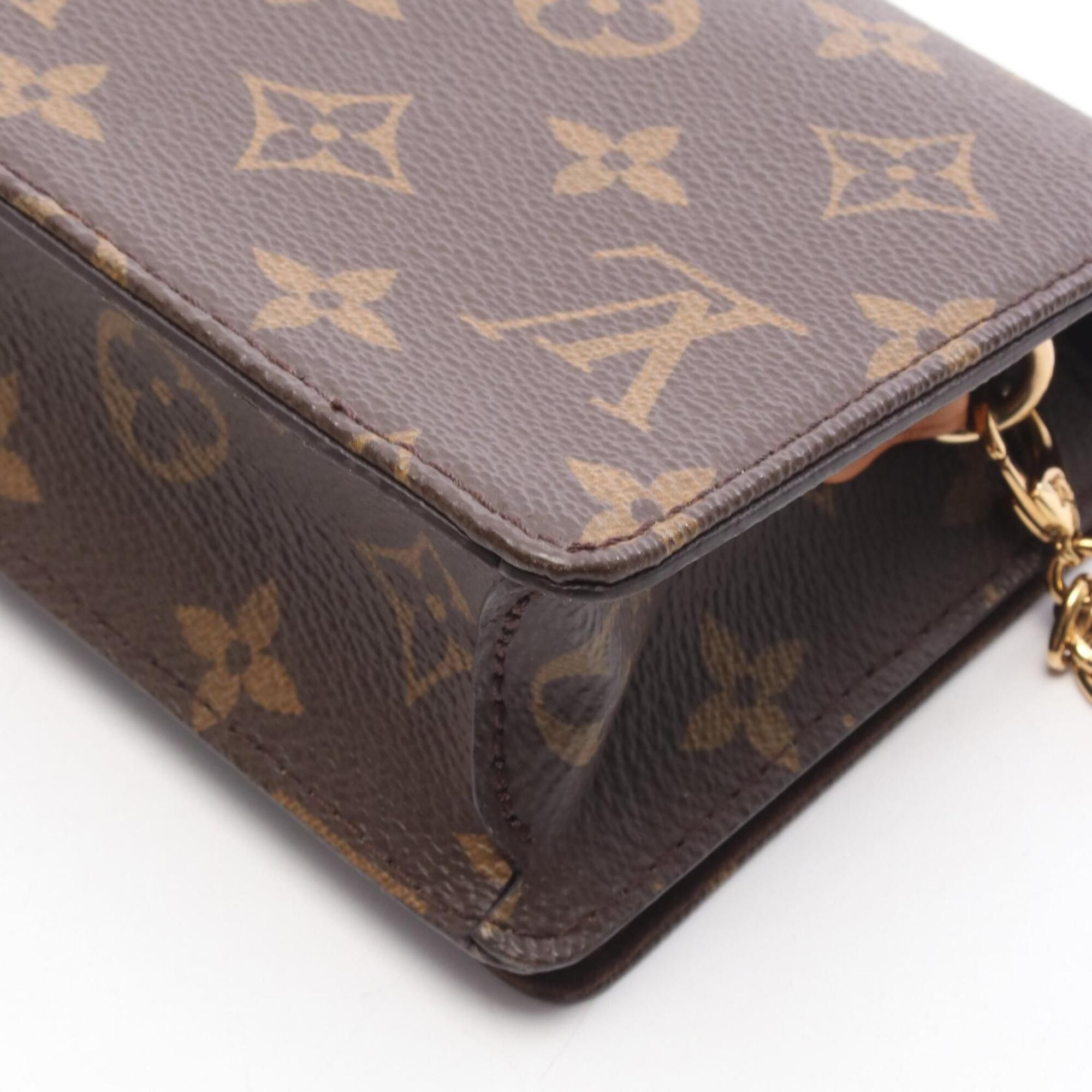 Handbag Shoulder Bag (Pre-Owned) - Louis Vuitton - Modalova