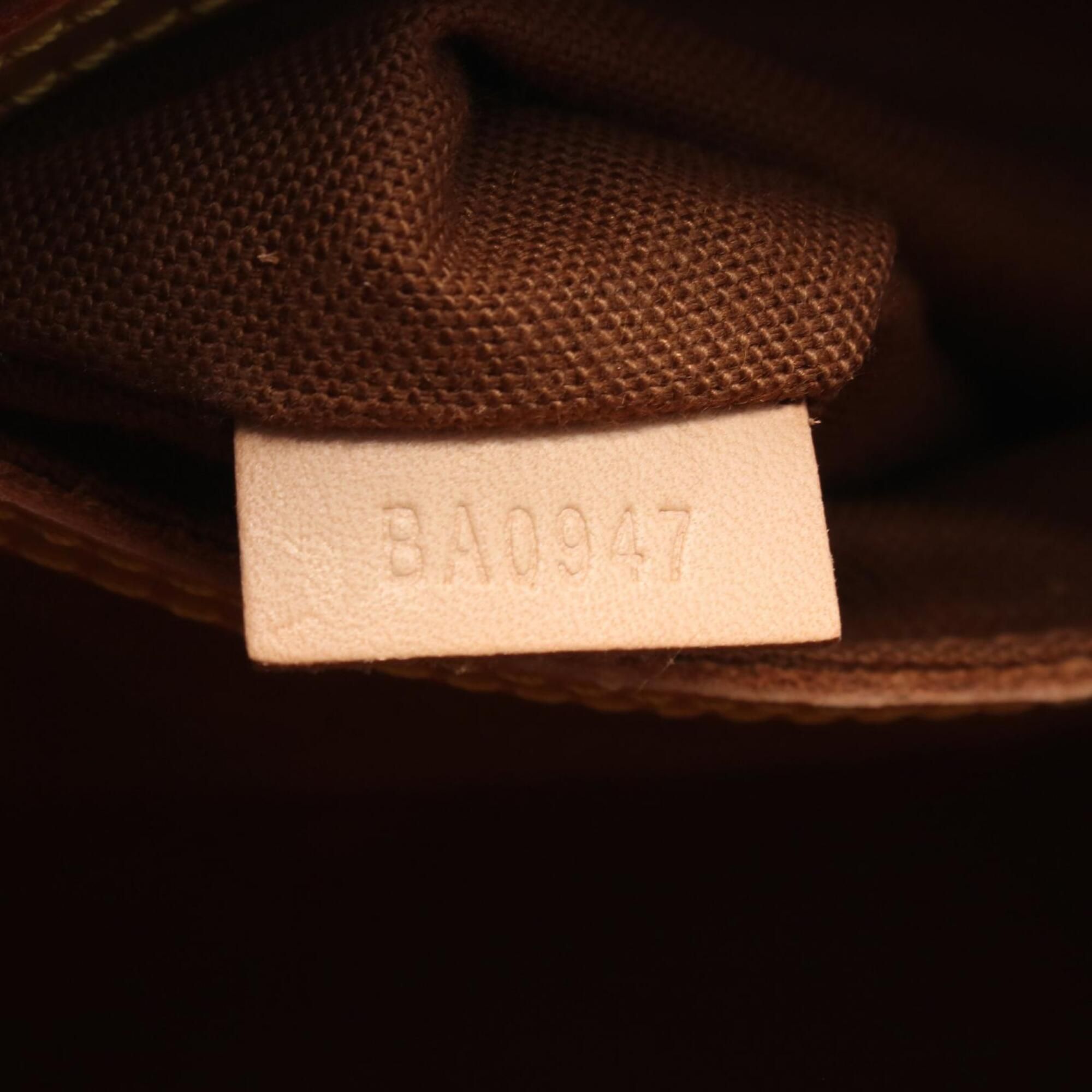 Monogram Handbag (Pre-Owned) - Louis Vuitton - Modalova