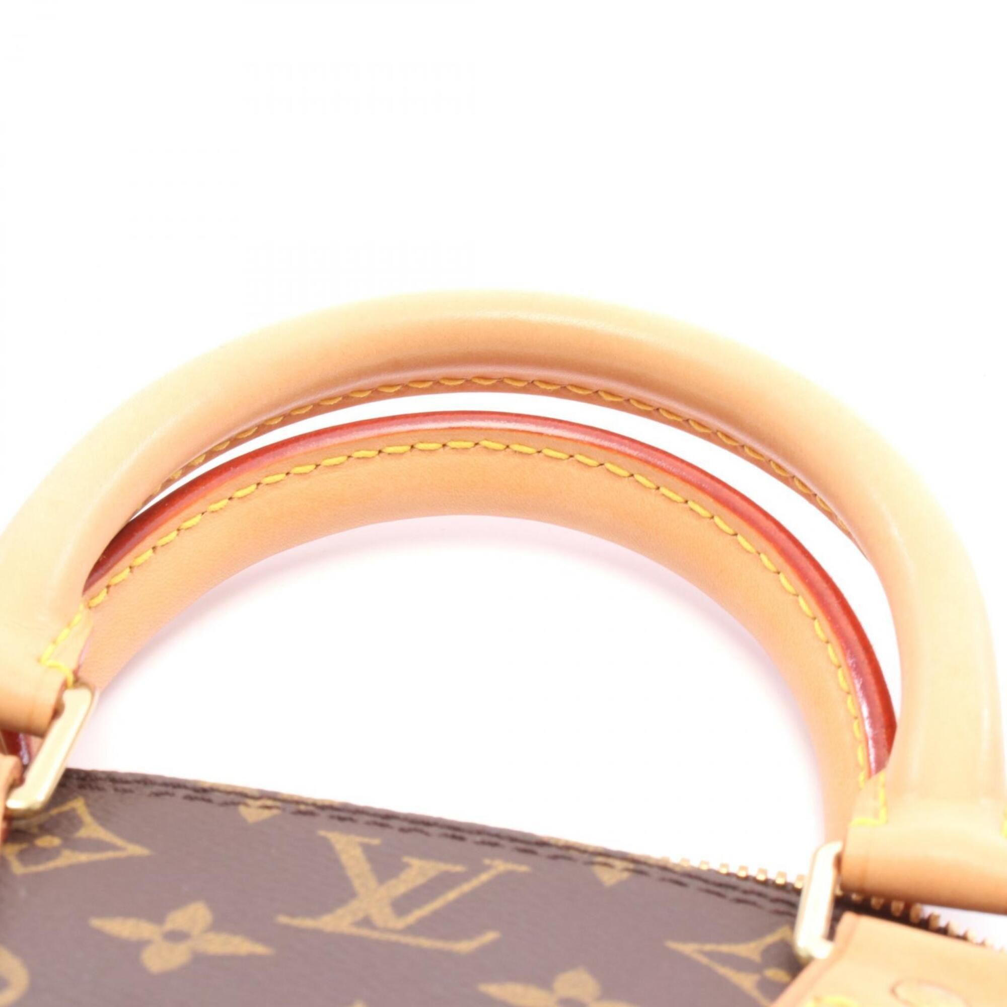Monogram Handbag (Pre-Owned) - Louis Vuitton - Modalova