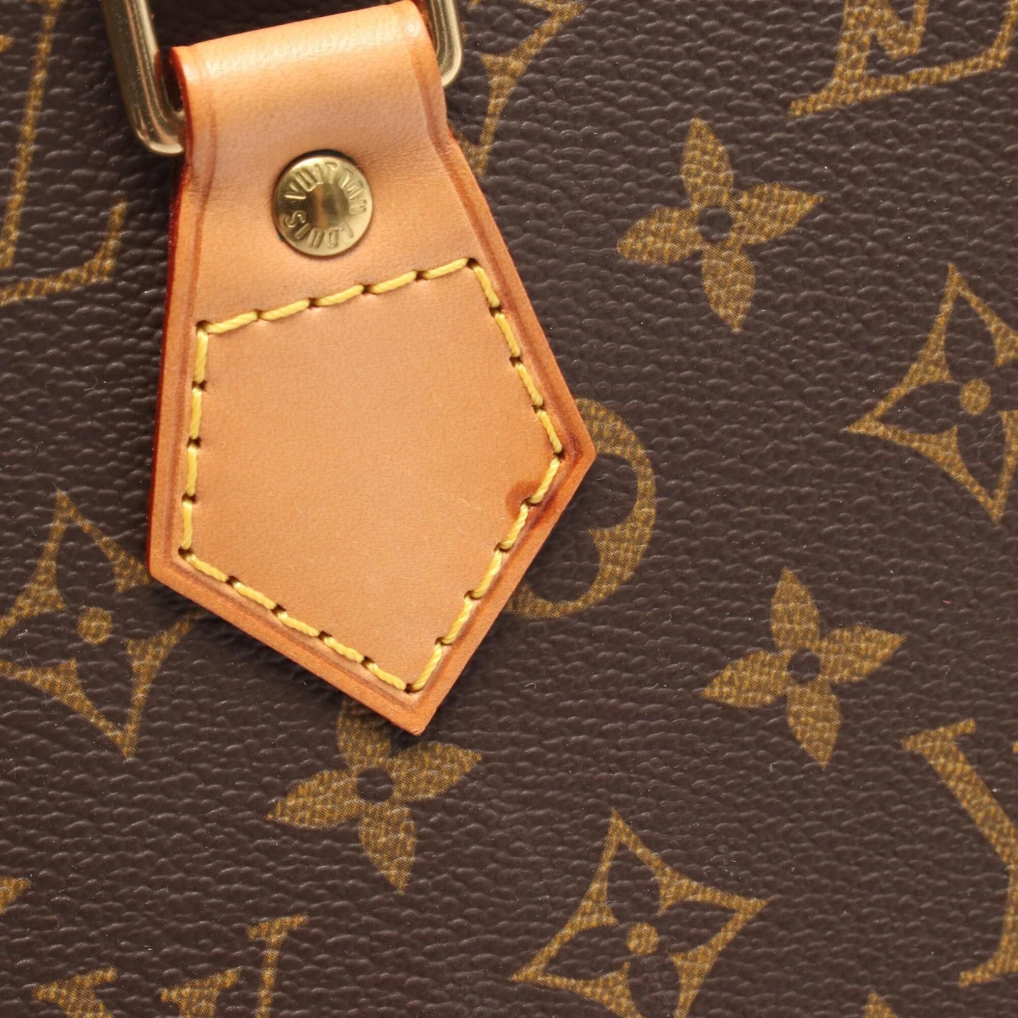 Monogram Handbag (Pre-Owned) - Louis Vuitton - Modalova