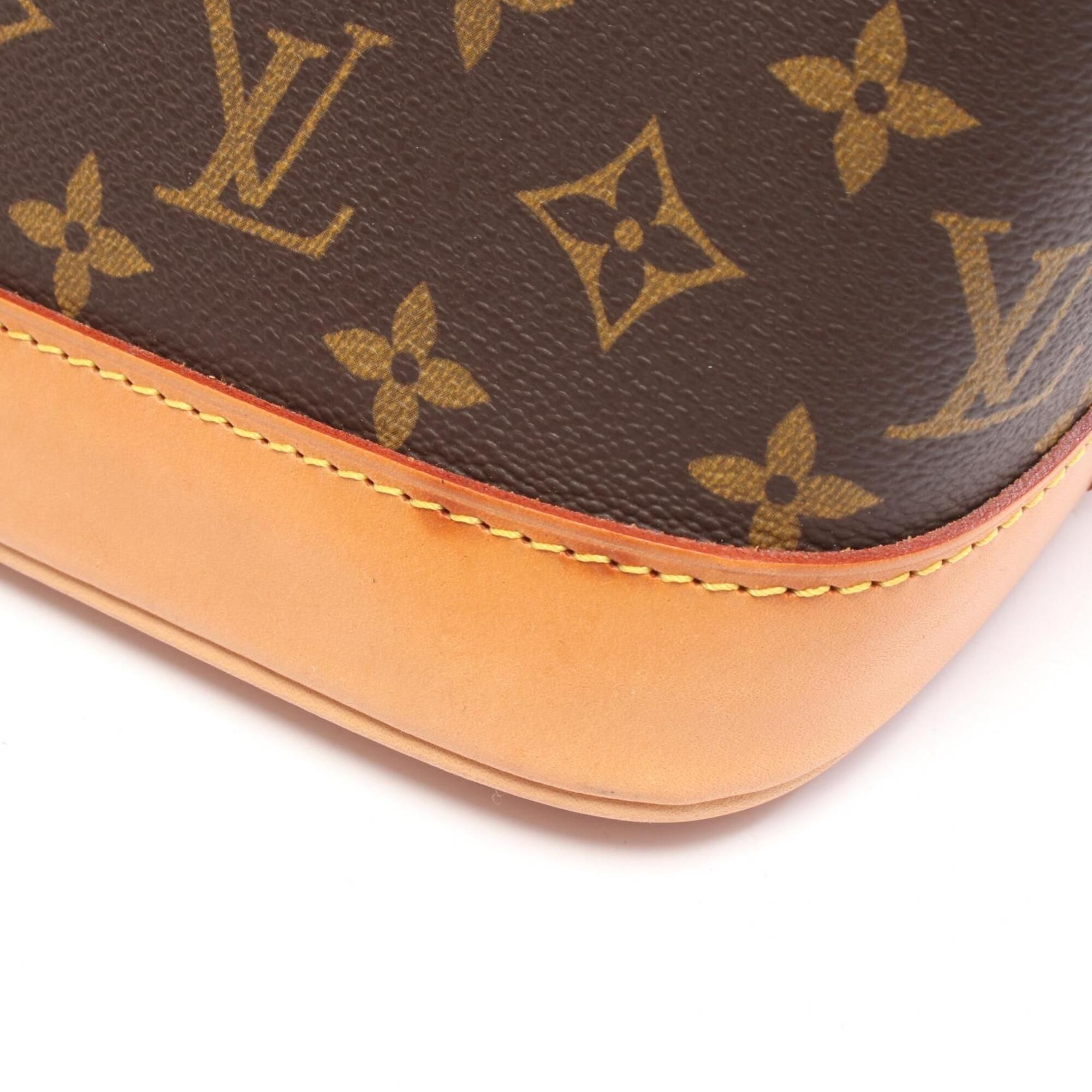 Monogram Handbag (Pre-Owned) - Louis Vuitton - Modalova