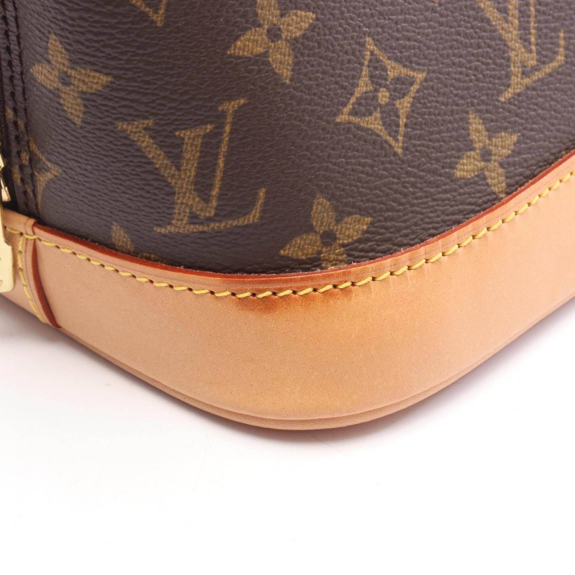 Monogram Handbag (Pre-Owned) - Louis Vuitton - Modalova