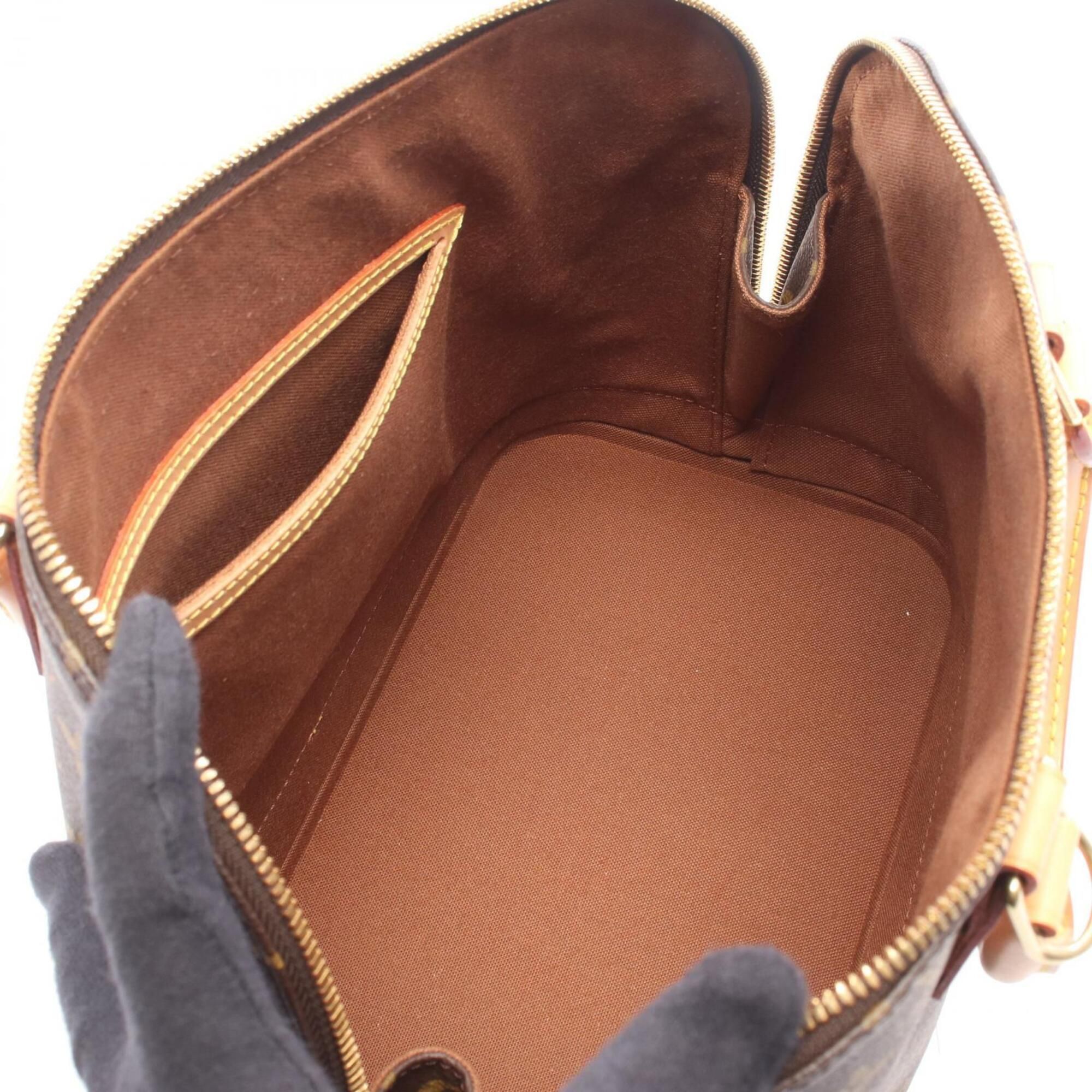 Monogram Handbag (Pre-Owned) - Louis Vuitton - Modalova