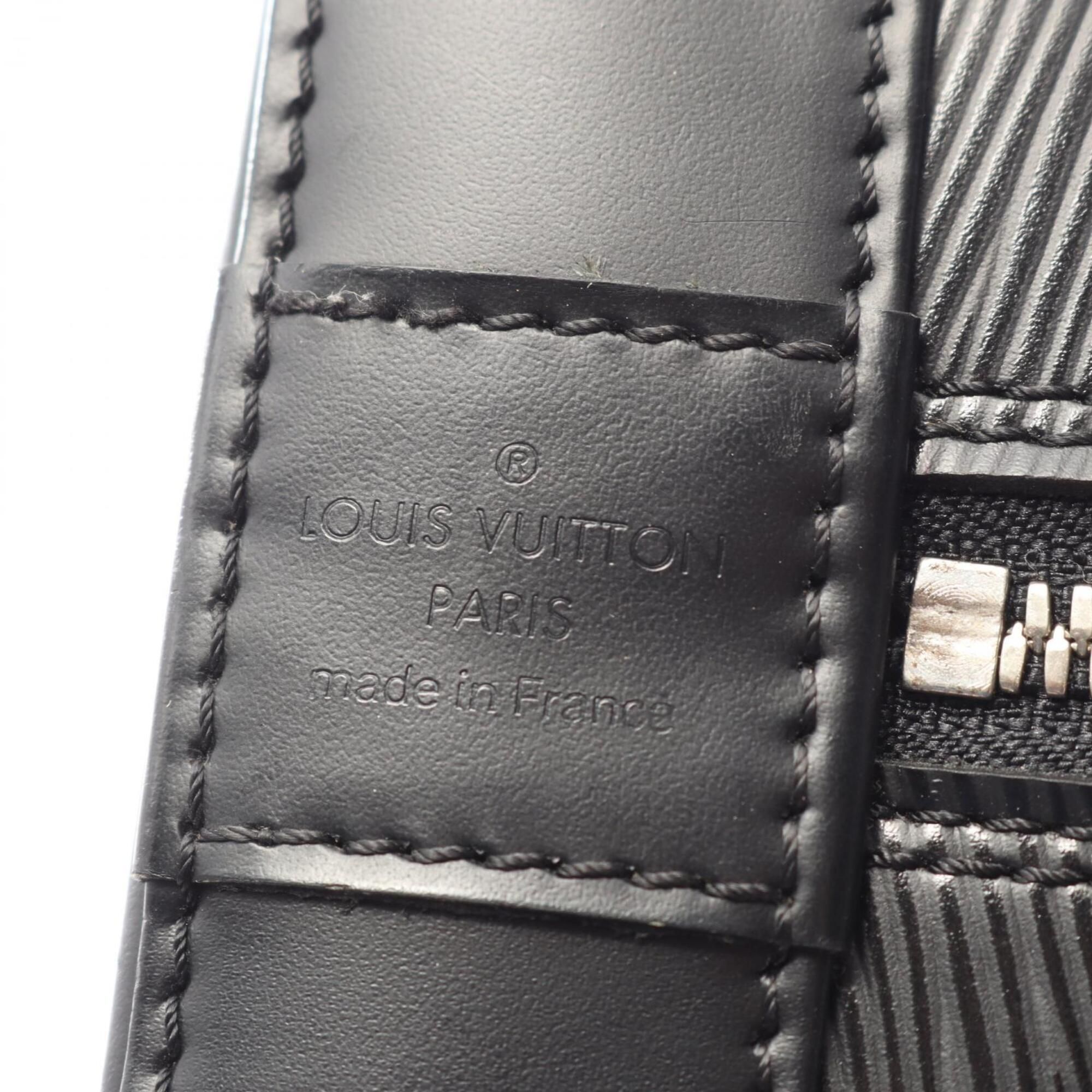 Leather Handbag (Pre-Owned) - Louis Vuitton - Modalova