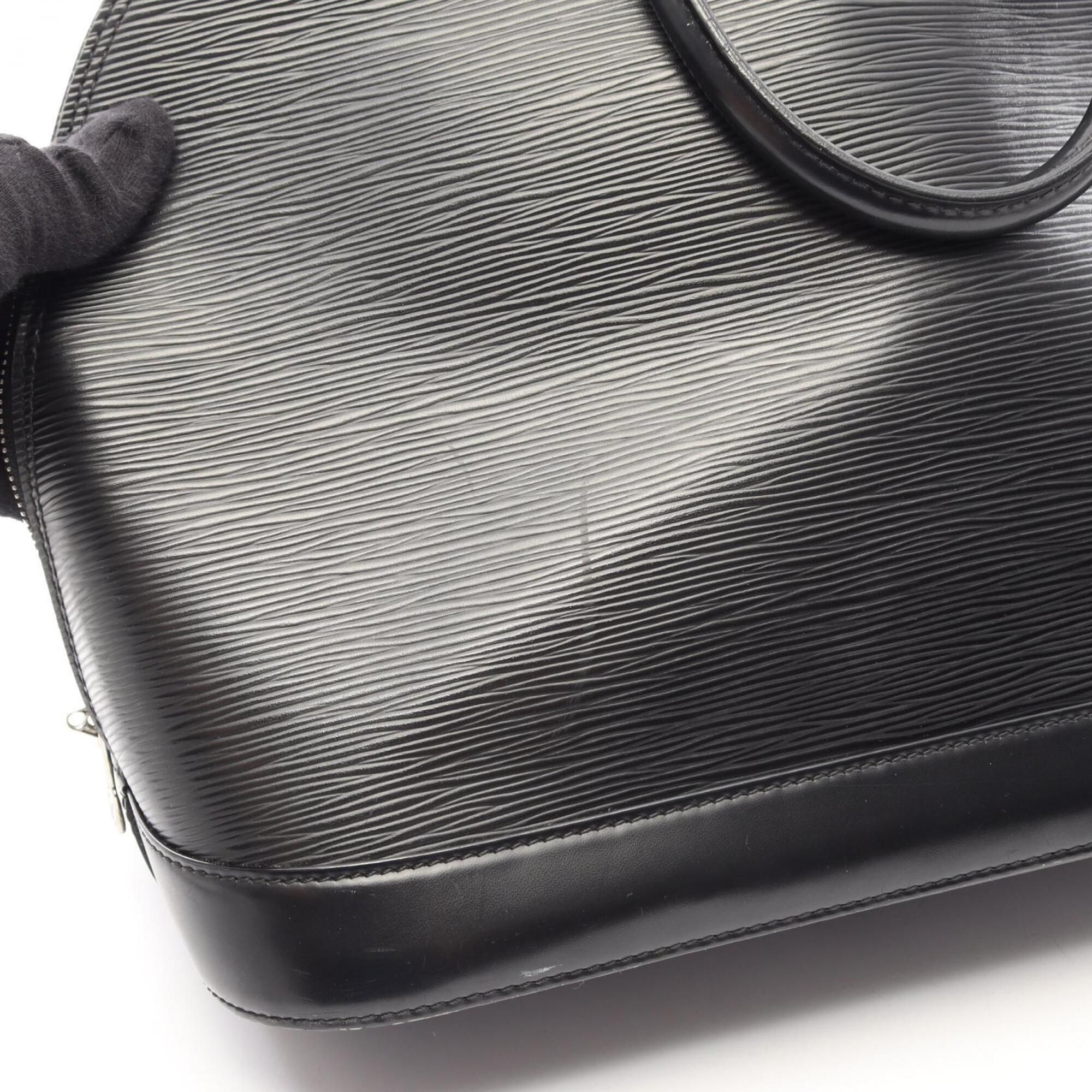 Leather Handbag (Pre-Owned) - Louis Vuitton - Modalova