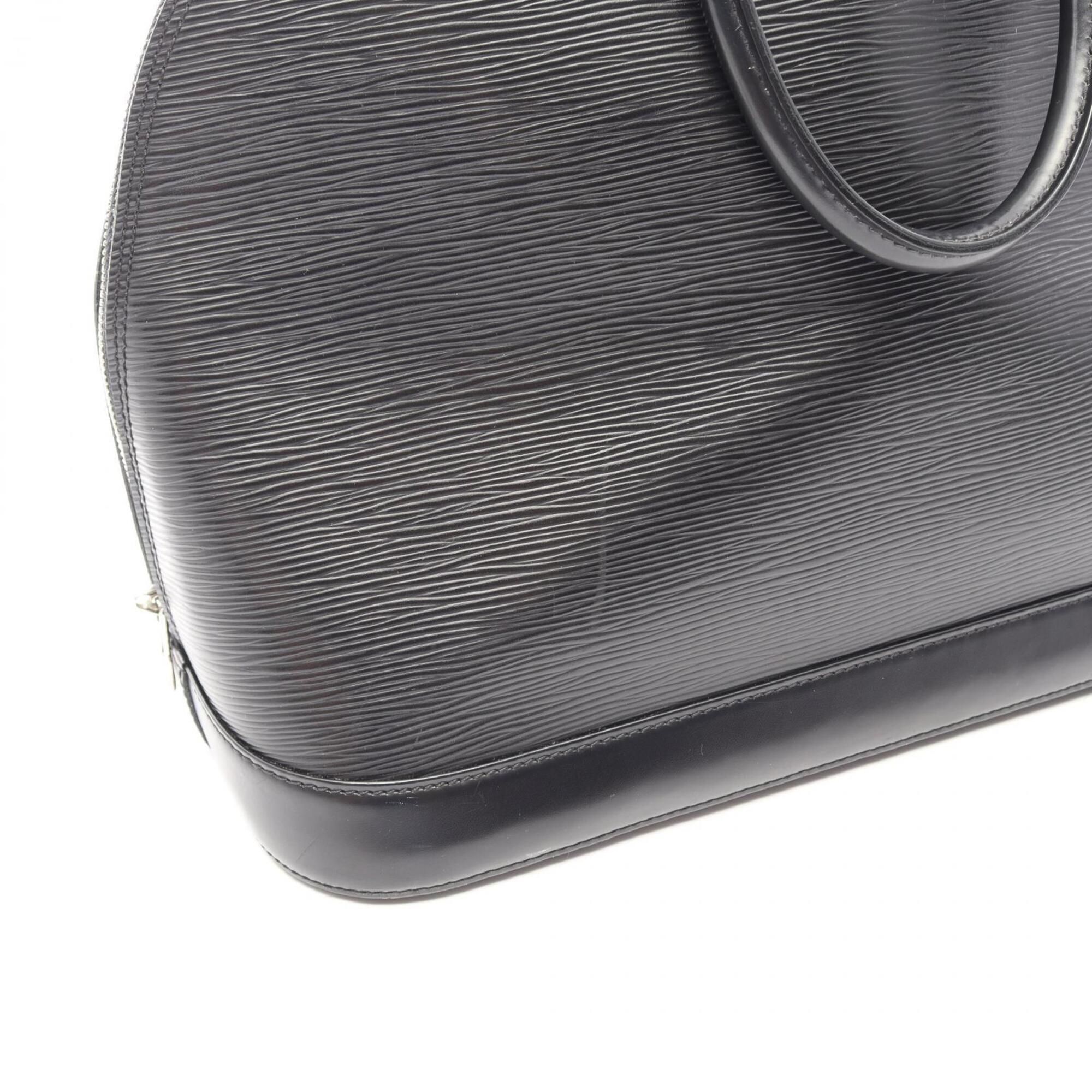 Leather Handbag (Pre-Owned) - Louis Vuitton - Modalova