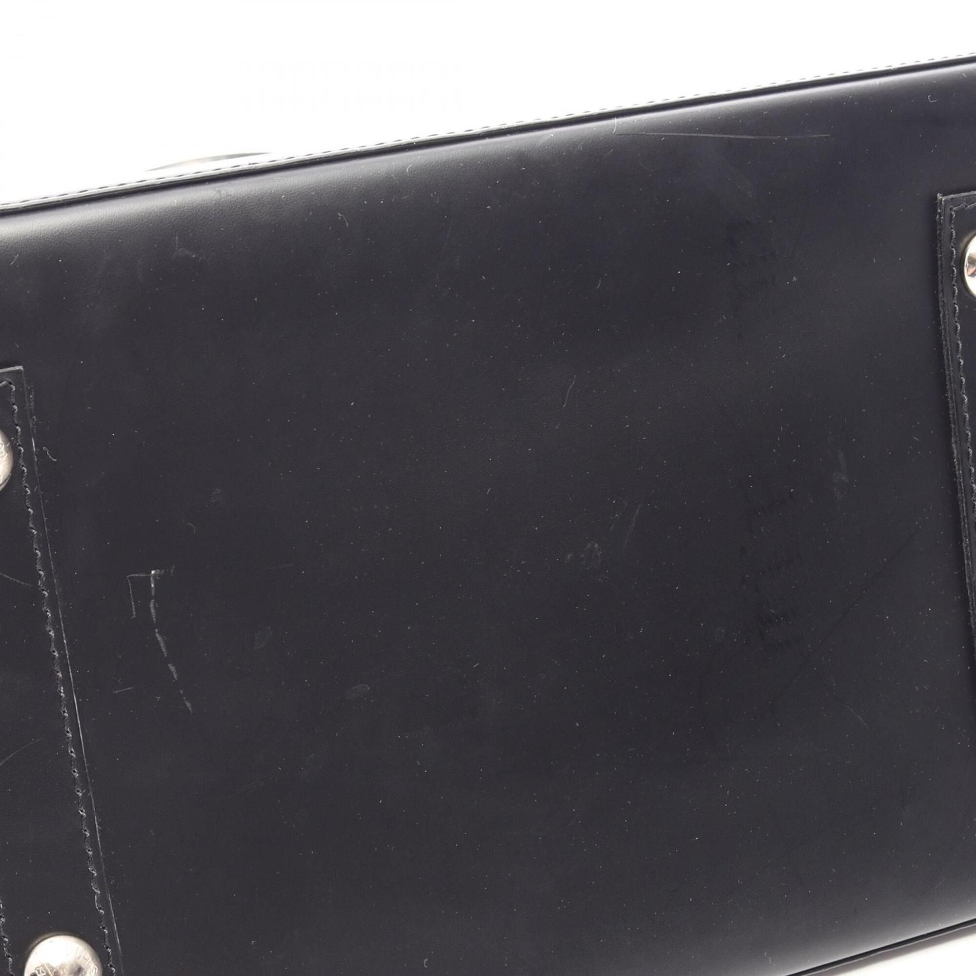 Leather Handbag (Pre-Owned) - Louis Vuitton - Modalova