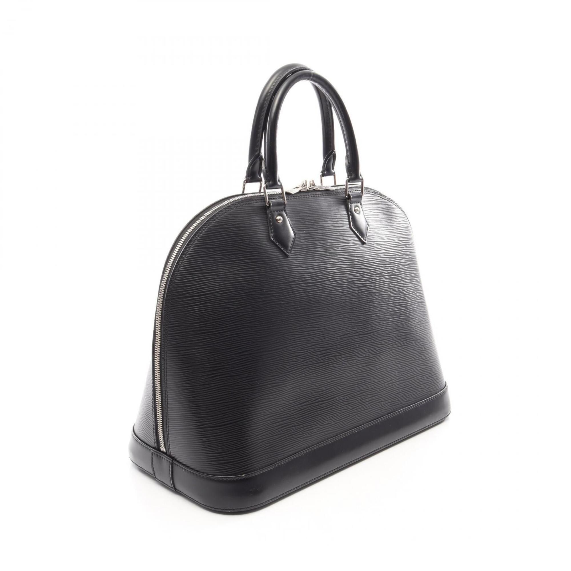 Leather Handbag (Pre-Owned) - Louis Vuitton - Modalova