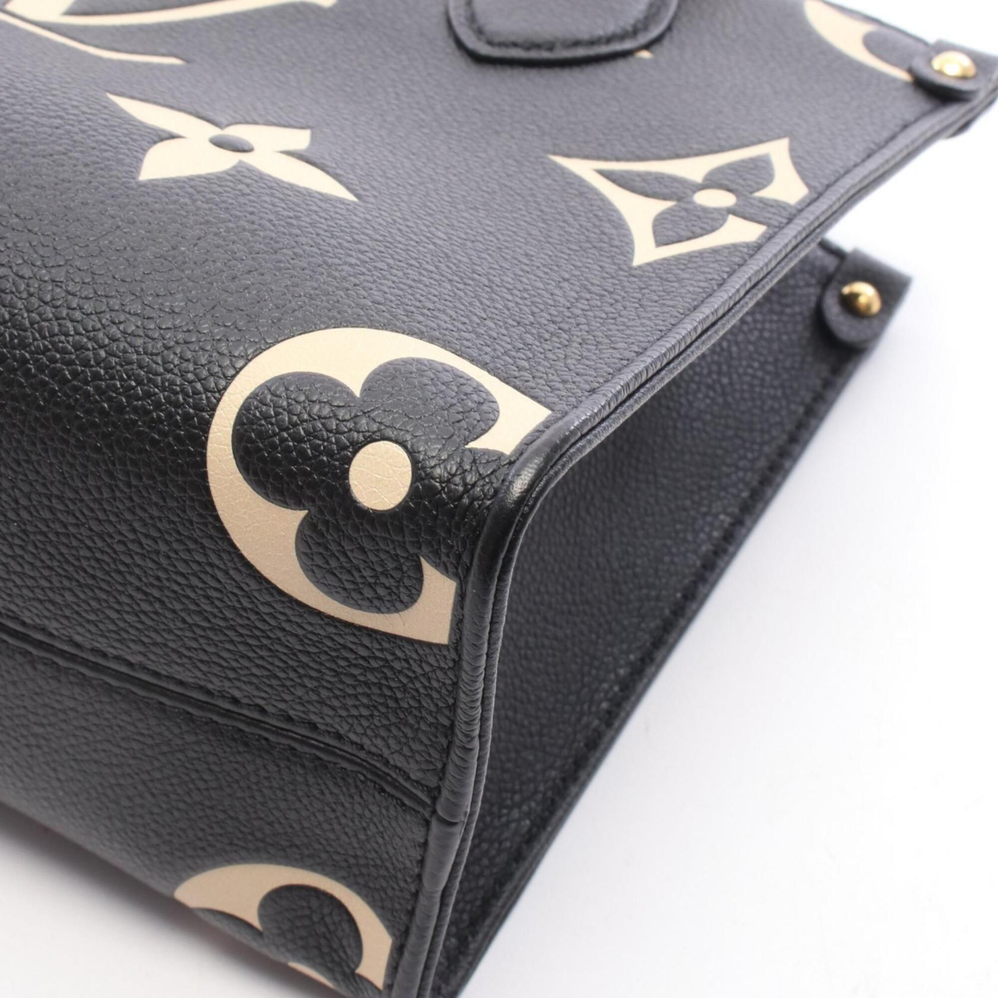 Monogram Empreinte Handbag (Pre-Owned) - Louis Vuitton - Modalova