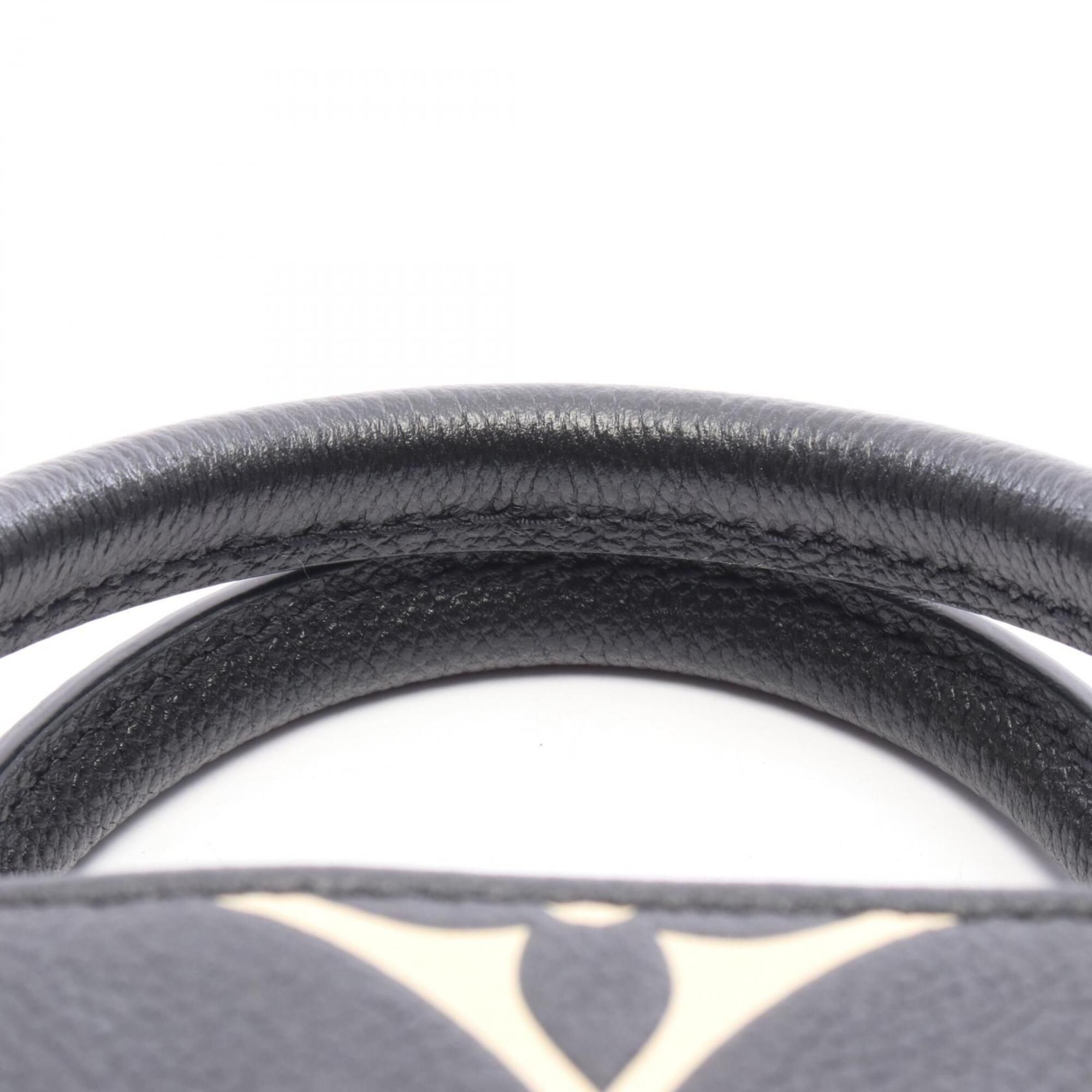 Monogram Empreinte Handbag (Pre-Owned) - Louis Vuitton - Modalova