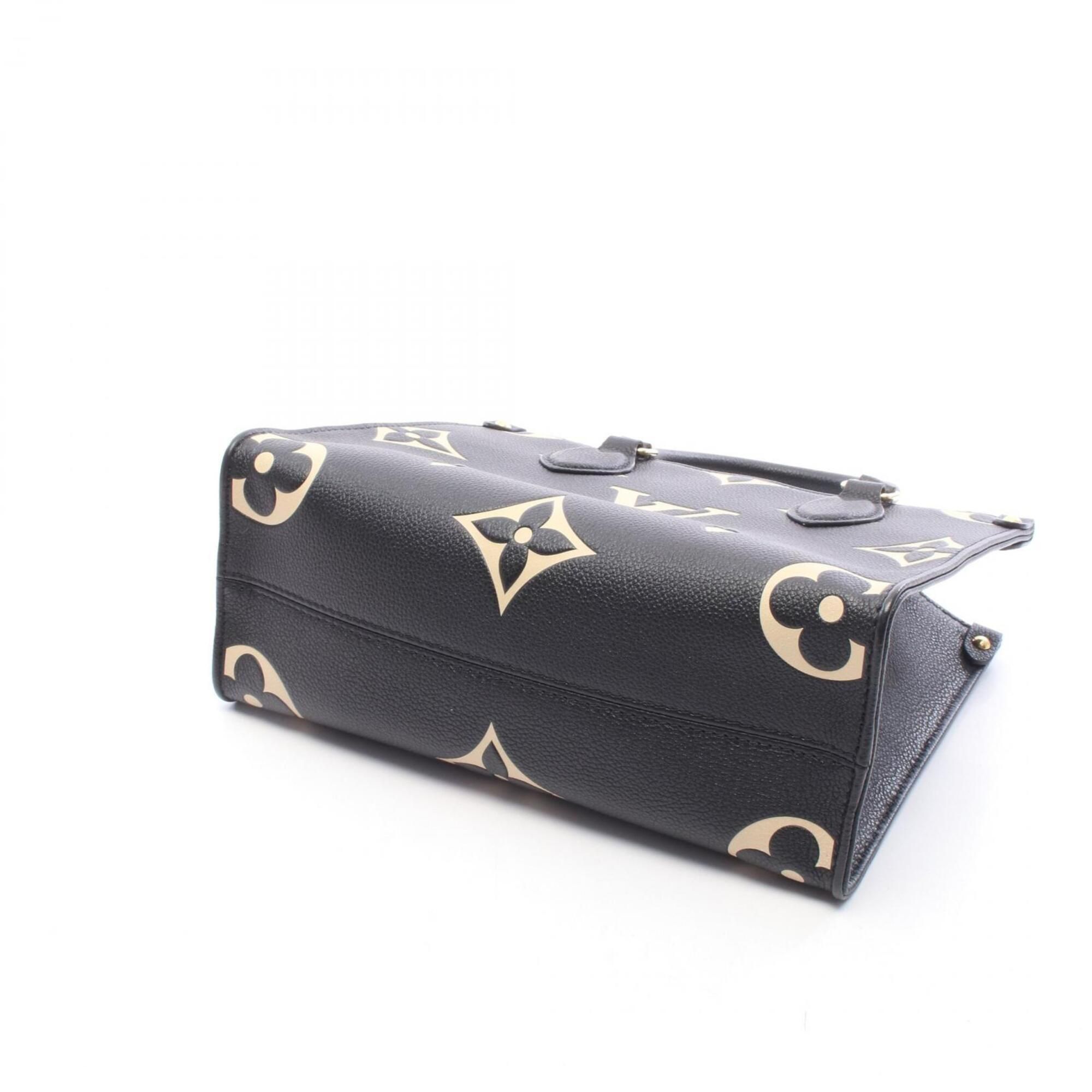 Monogram Empreinte Handbag (Pre-Owned) - Louis Vuitton - Modalova