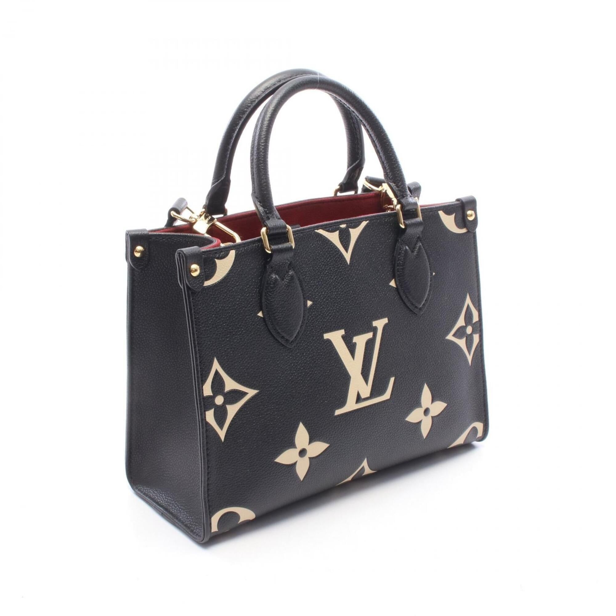 Monogram Empreinte Handbag (Pre-Owned) - Louis Vuitton - Modalova