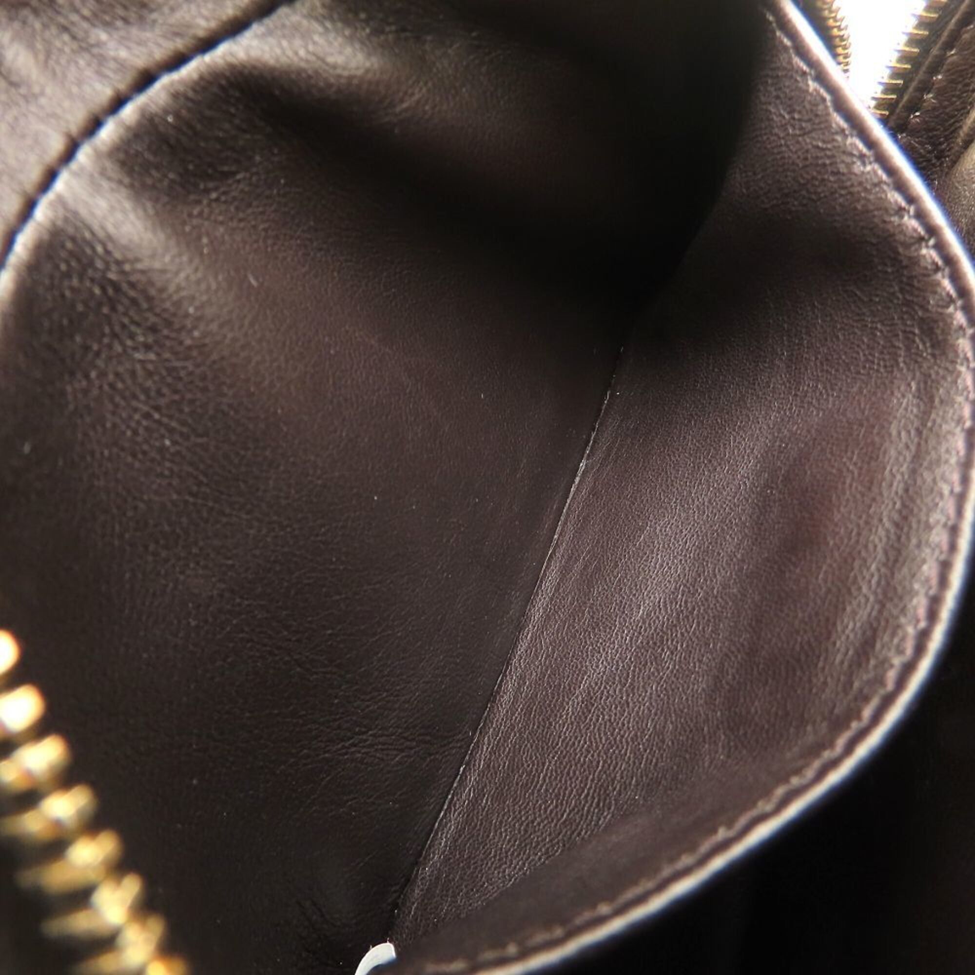 Leather Shoulder Bag (Pre-Owned) - Prada - Modalova