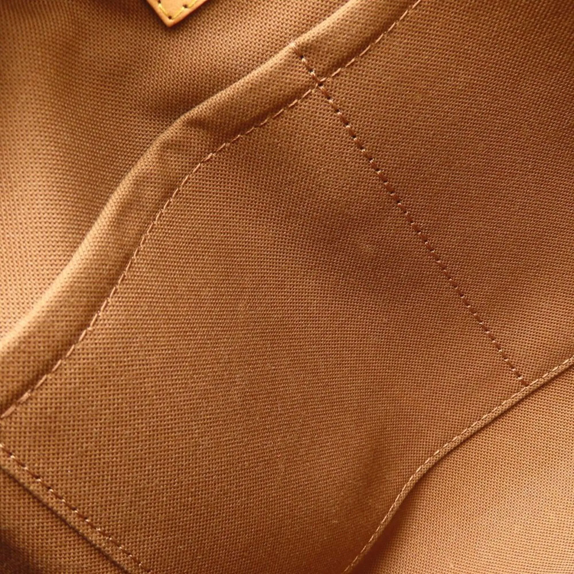 Monogram Canvas Handbag (Pre-Owned) - Louis Vuitton - Modalova