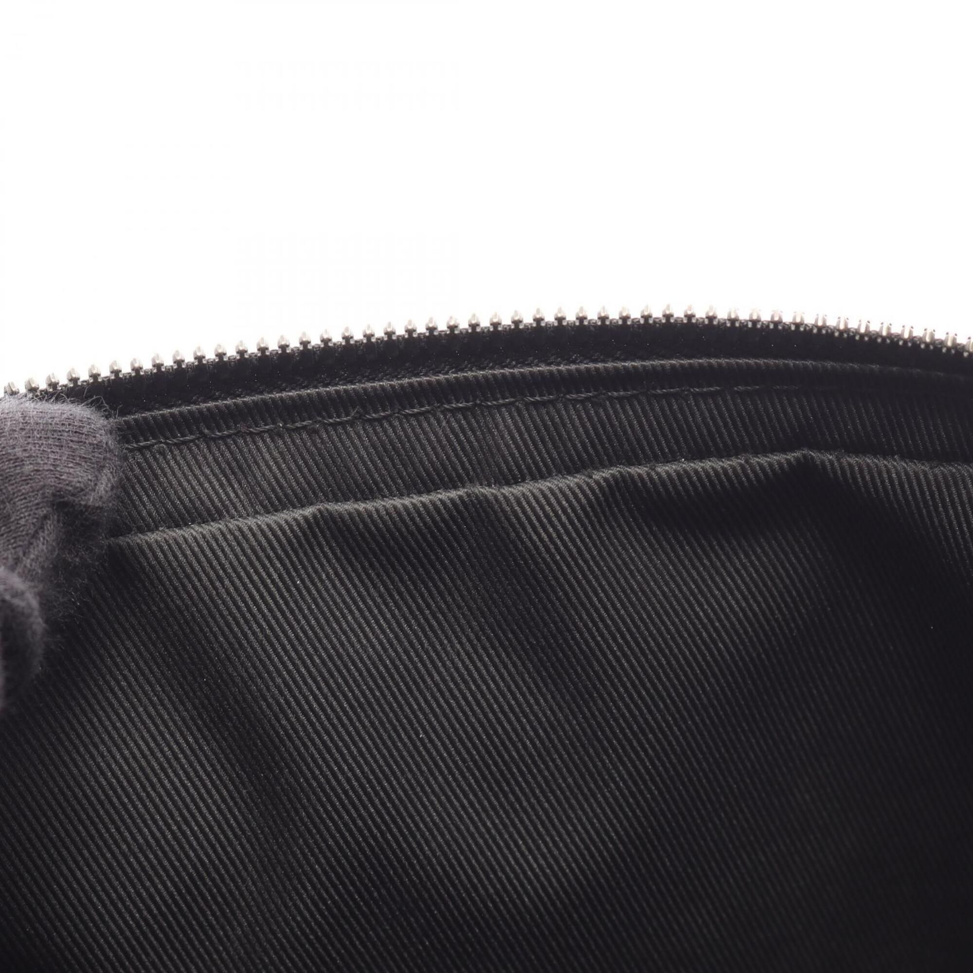 Coated Canvas Pvc Monogram Eclipse Leather Handbag Shoulder Bag (Pre-Owned) - Louis Vuitton - Modalova