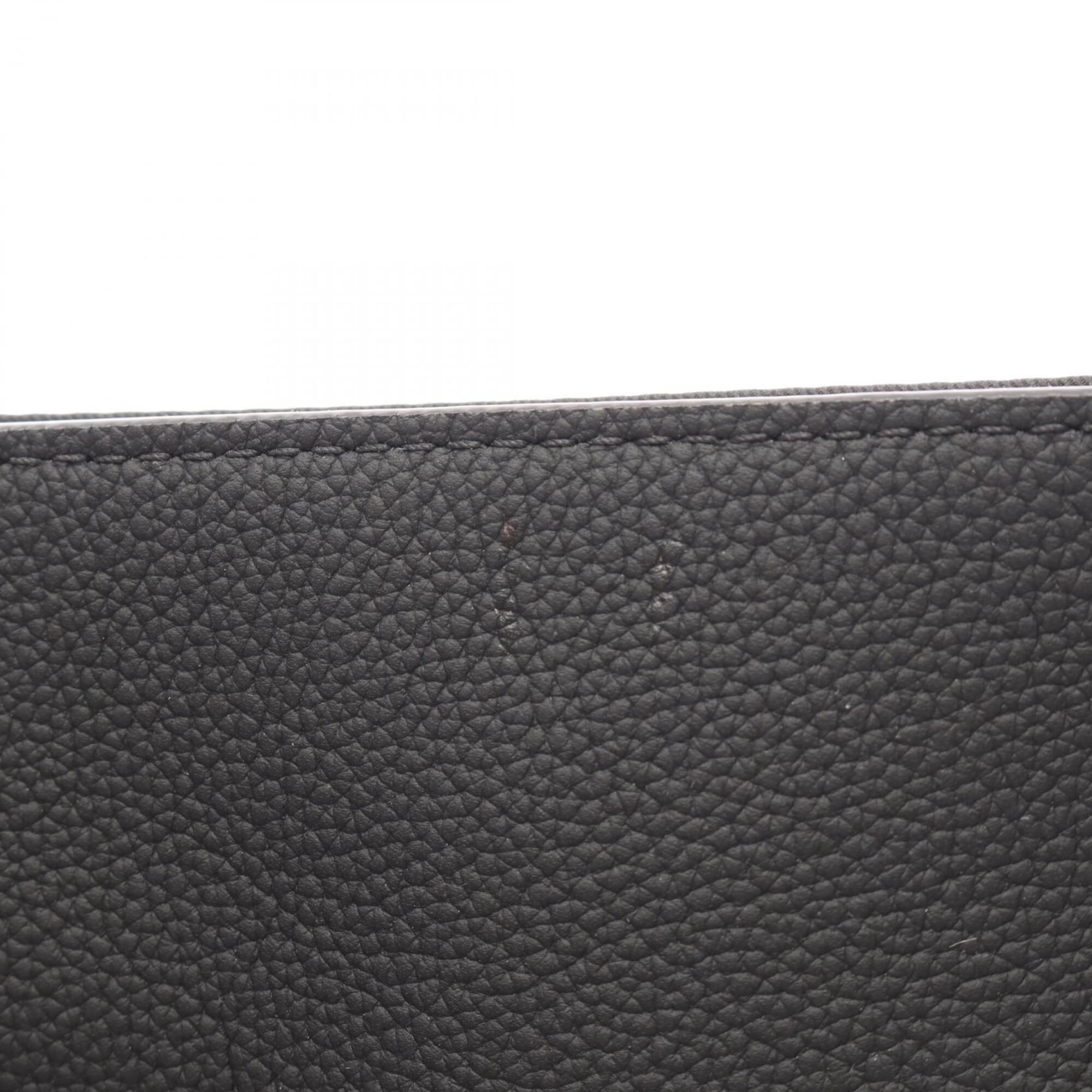 Leather Handbag Shoulder Bag (Pre-Owned) - Louis Vuitton - Modalova