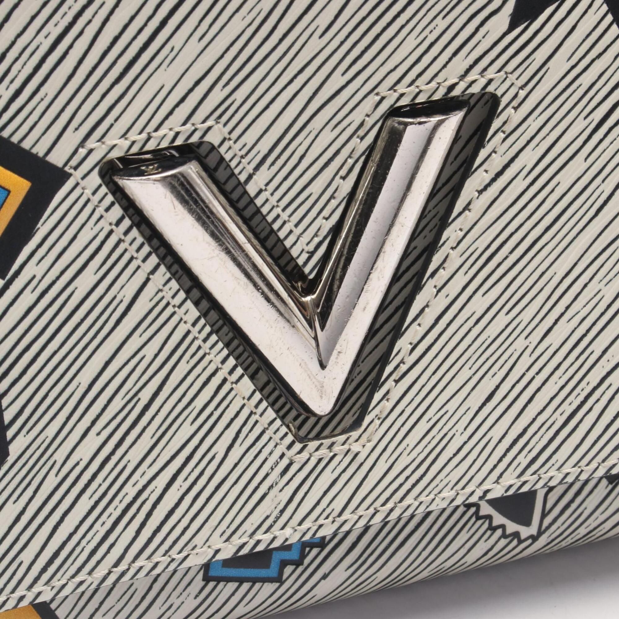 Leather Handbag Shoulder Bag (Pre-Owned) - Louis Vuitton - Modalova