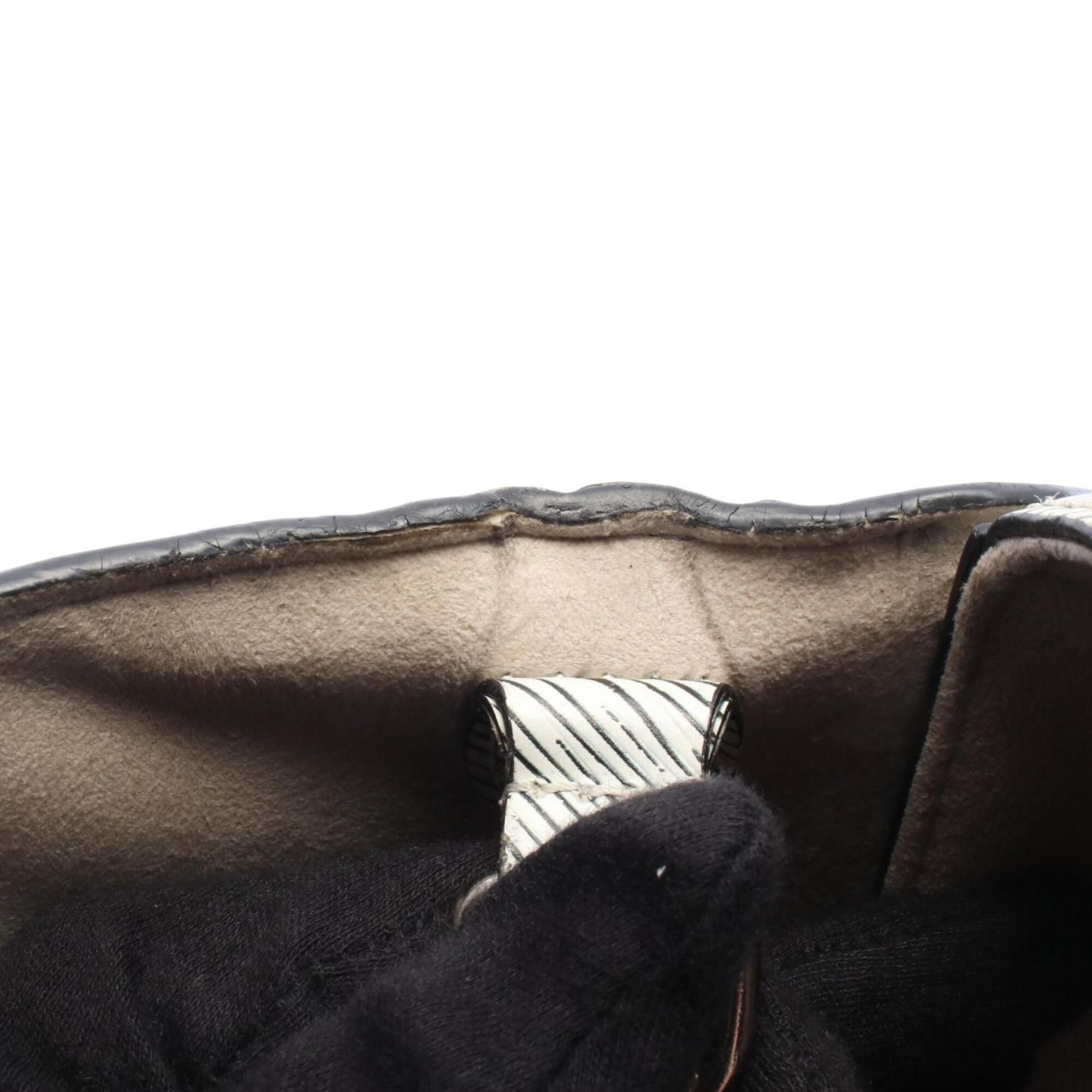 Leather Handbag Shoulder Bag (Pre-Owned) - Louis Vuitton - Modalova