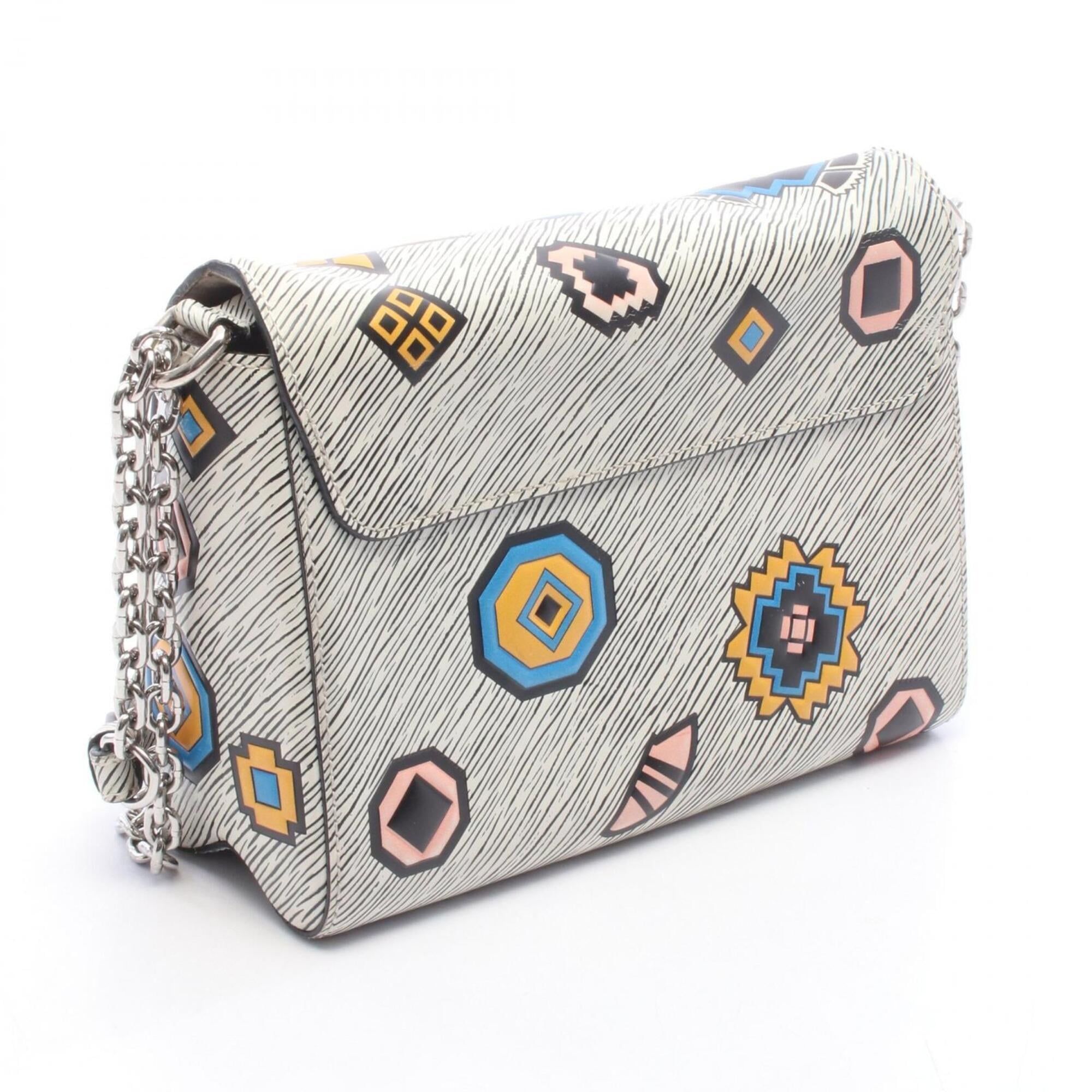 Leather Handbag Shoulder Bag (Pre-Owned) - Louis Vuitton - Modalova