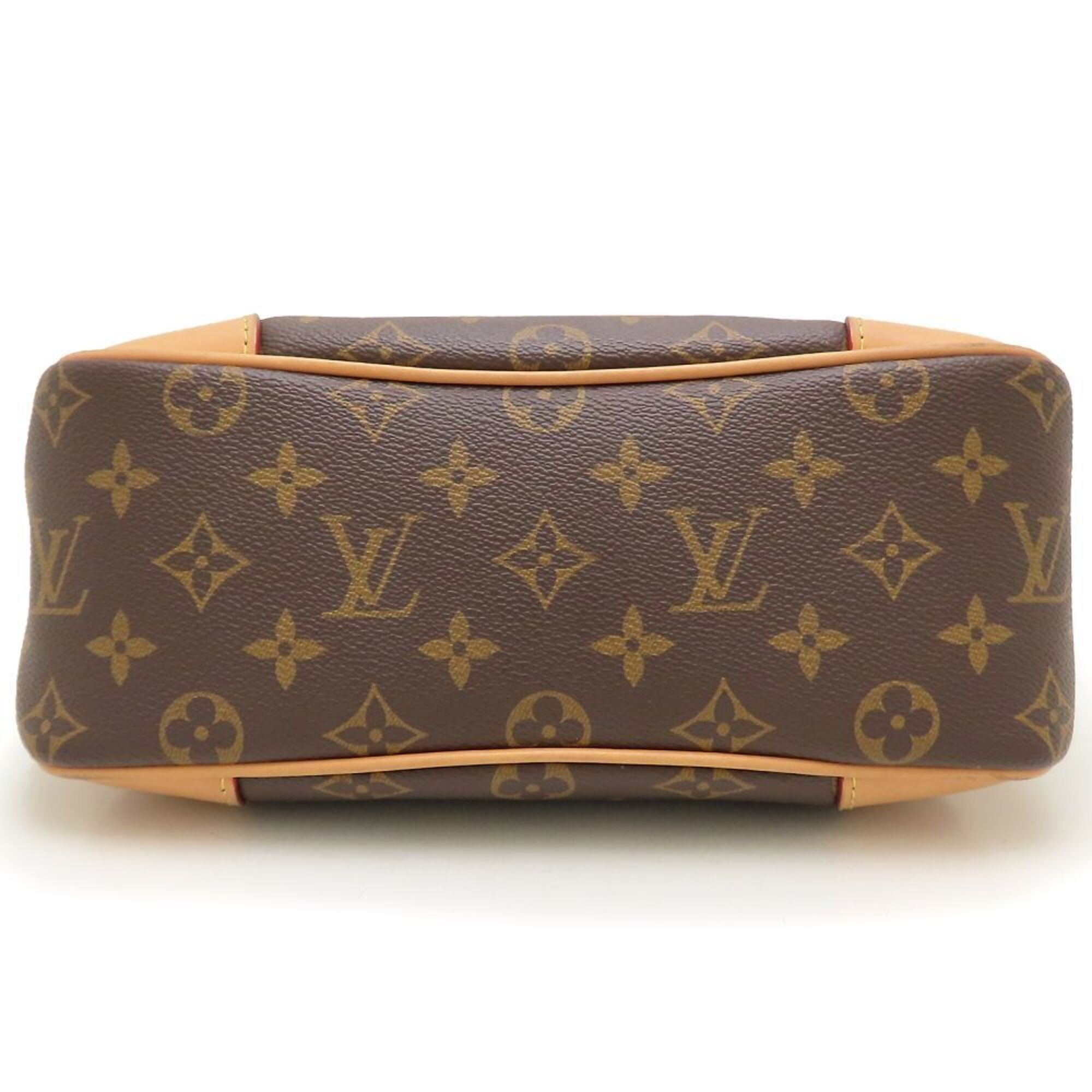 Monogram Canvas Shoulder Bag (Pre-Owned) - Louis Vuitton - Modalova