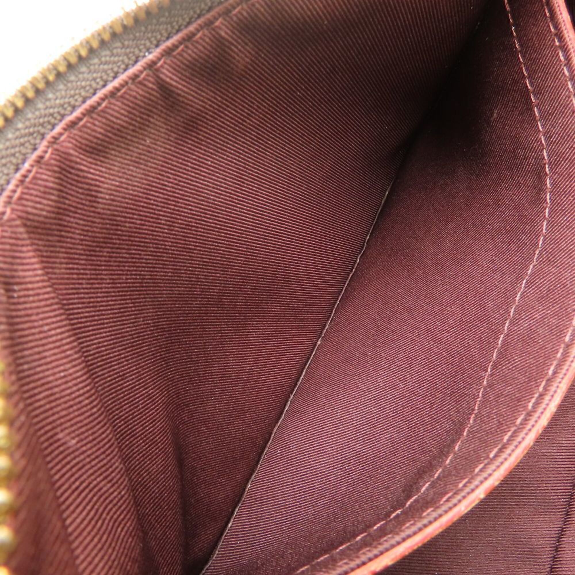 Monogram Canvas Shoulder Bag (Pre-Owned) - Louis Vuitton - Modalova