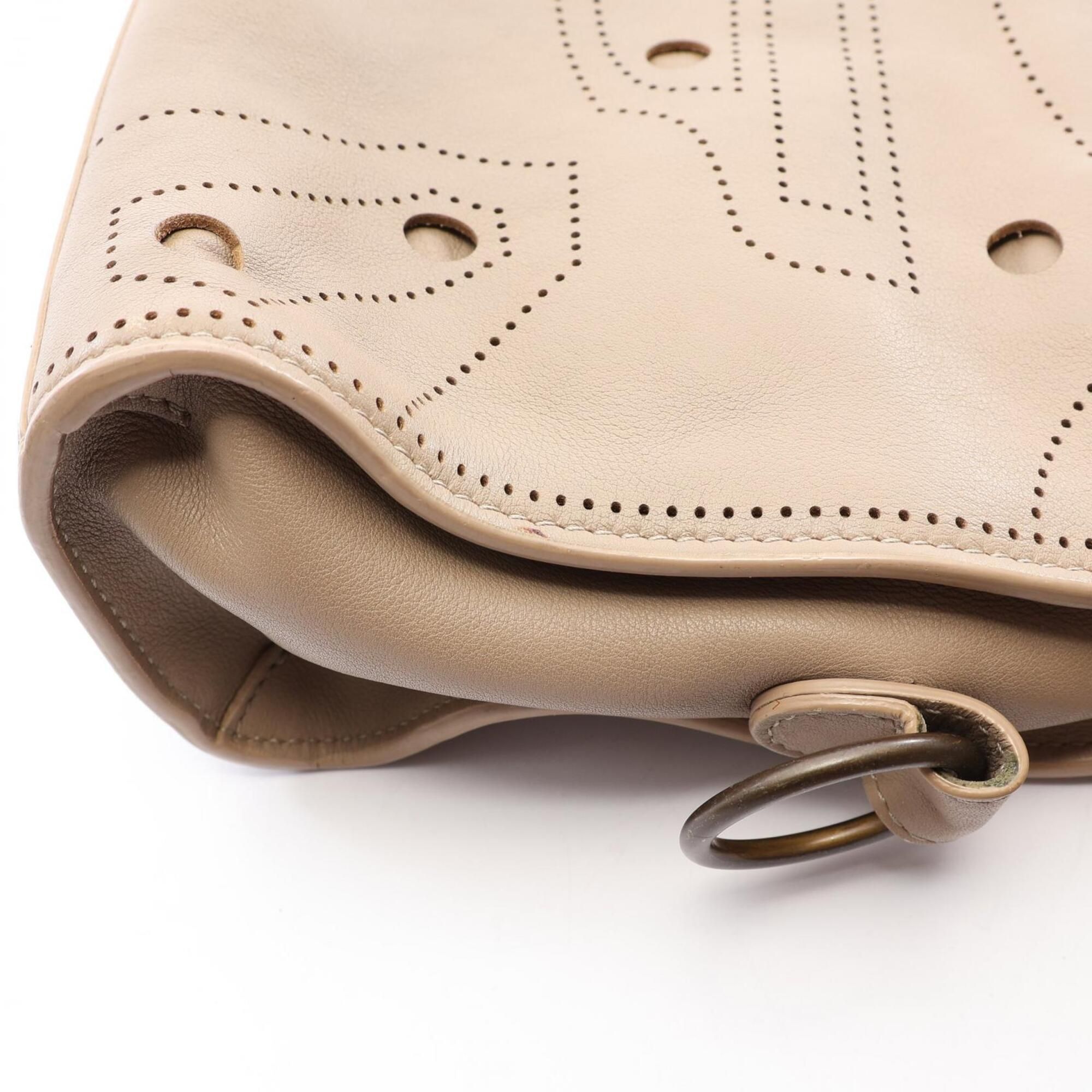 Leather Handbag (Pre-Owned) - Balenciaga - Modalova