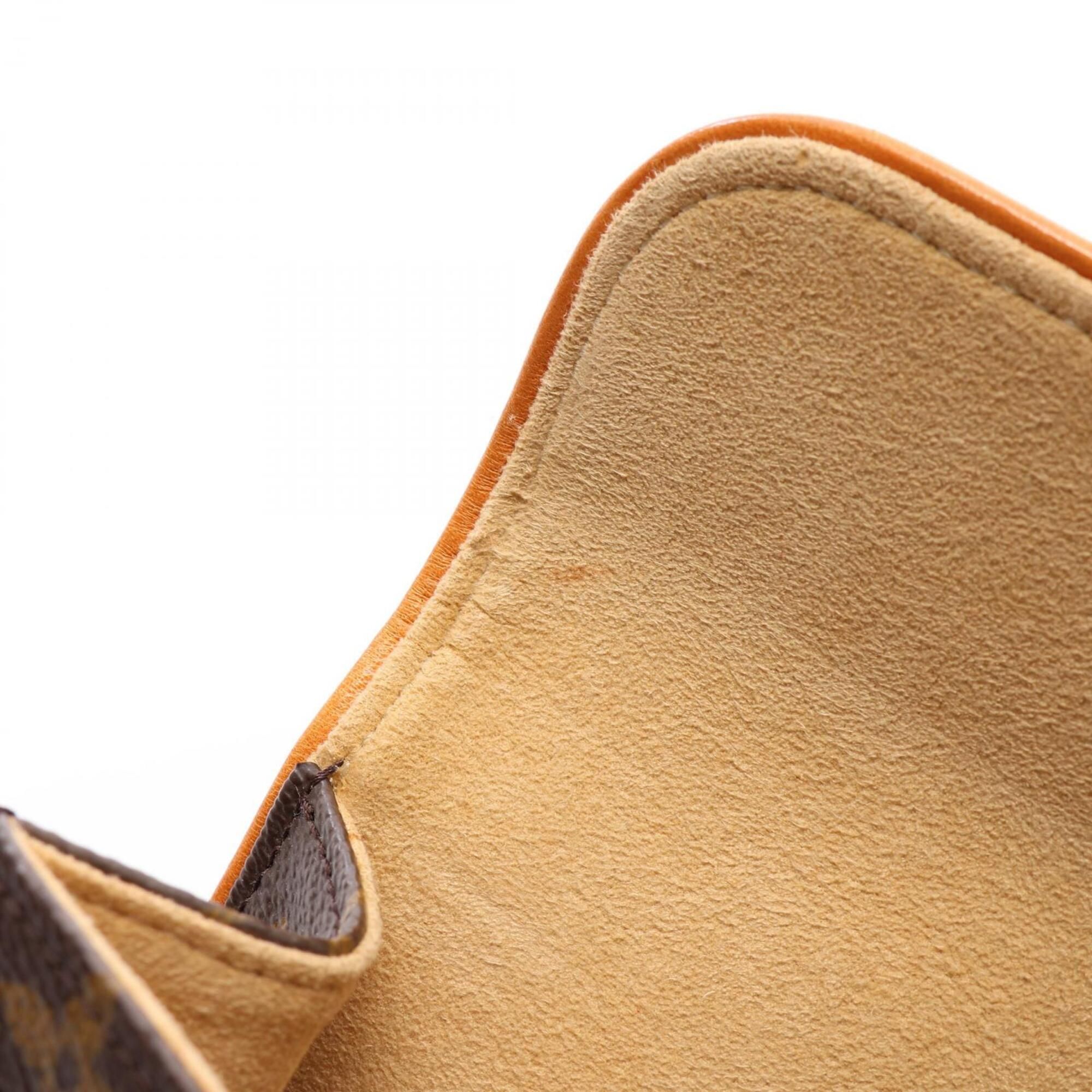 Leather Fanny Pack (Pre-Owned) - Louis Vuitton - Modalova