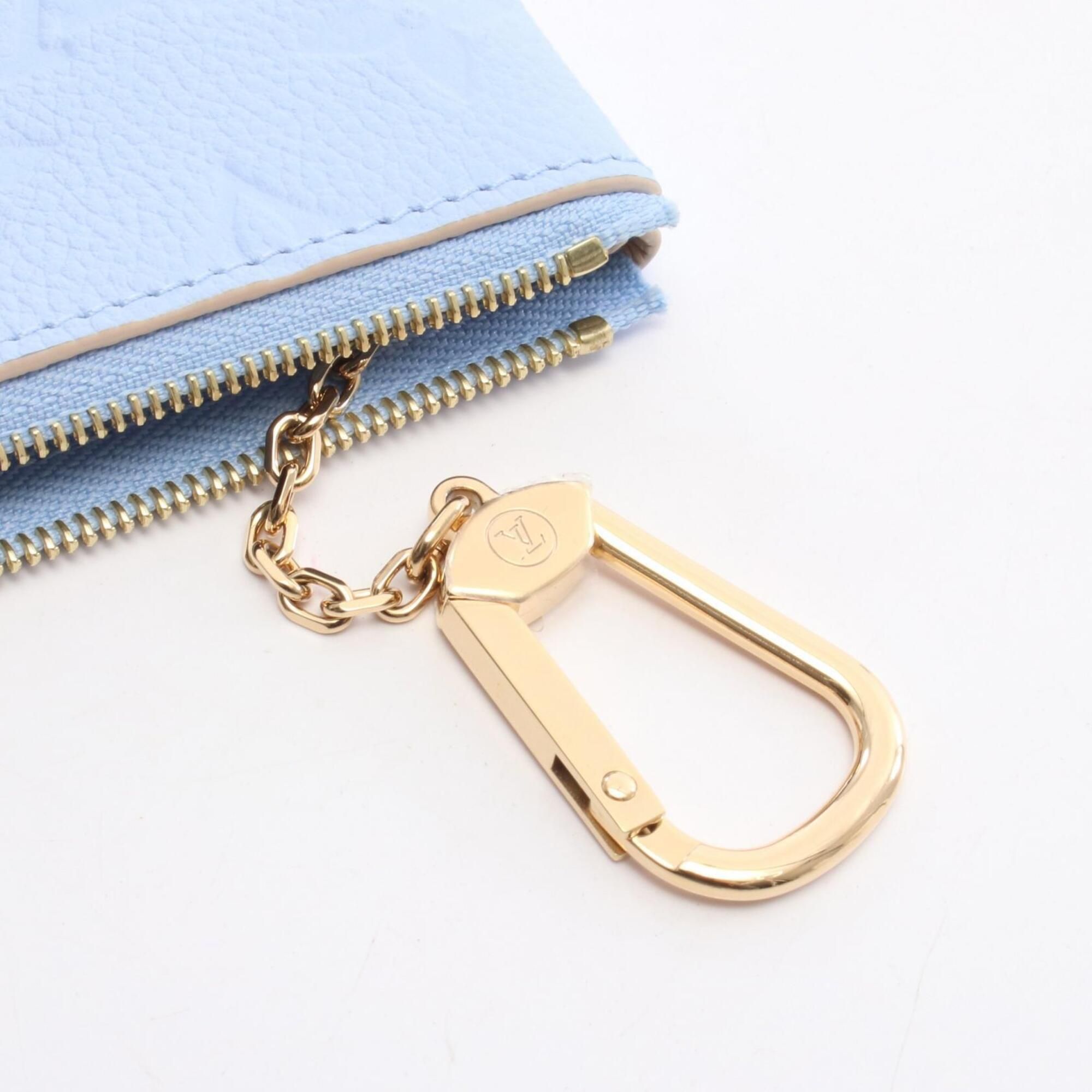 Monogram Empreinte Pouch (Pre-Owned) - Louis Vuitton - Modalova